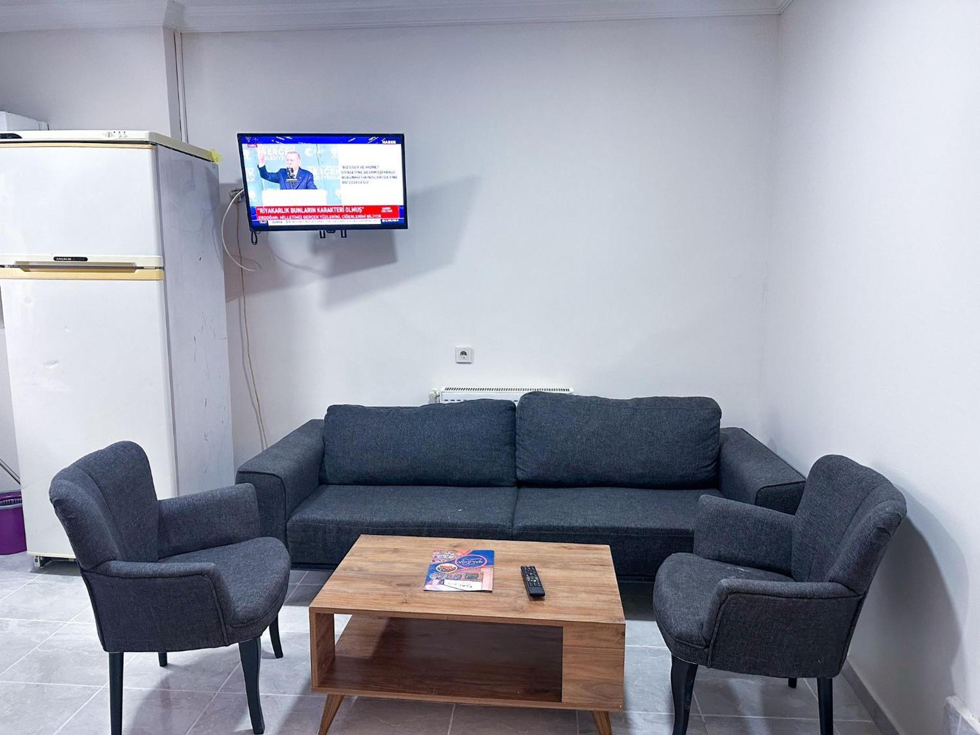 Apartment Tanya Istanbul