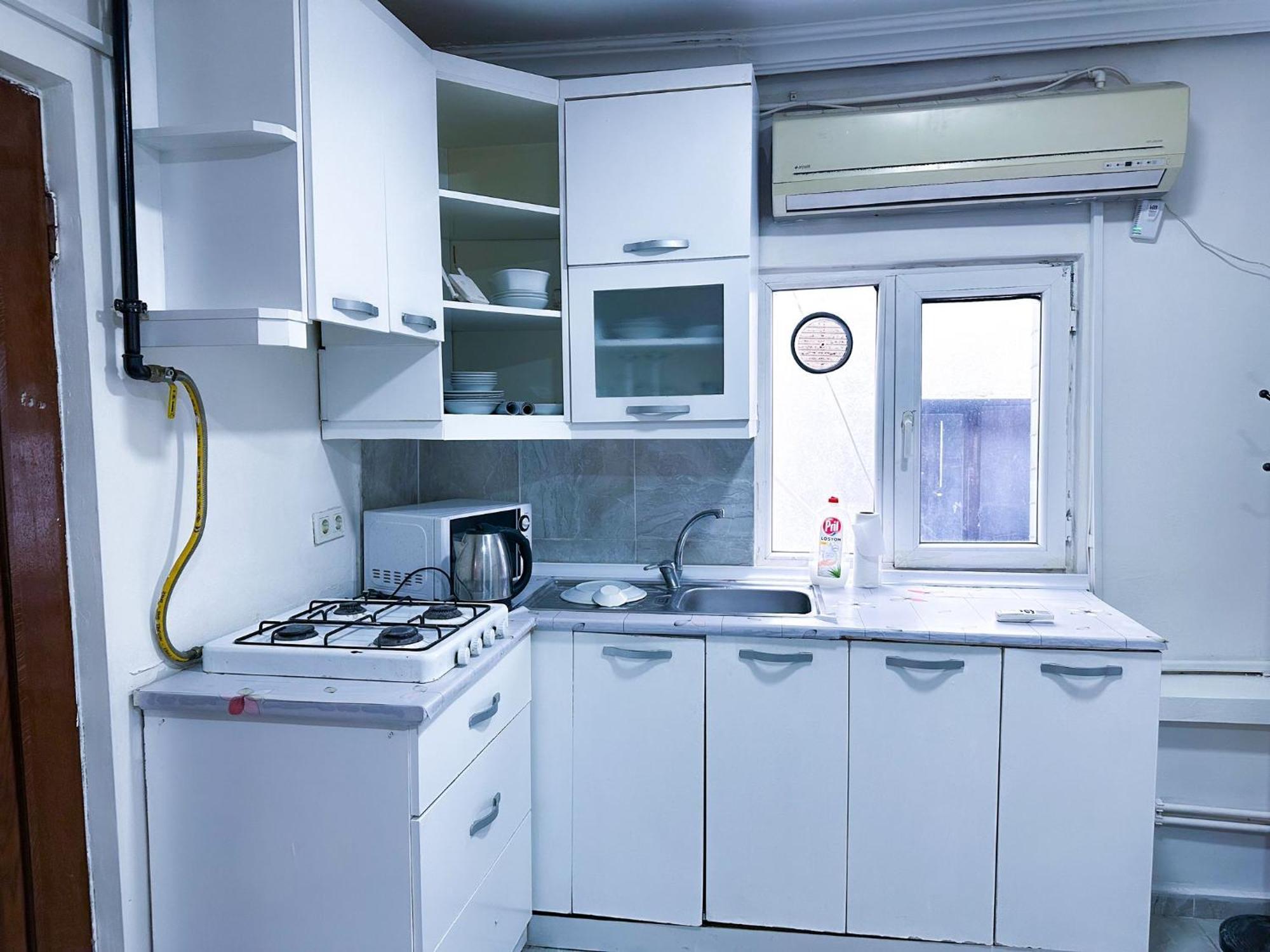 Apartment Tanya Istanbul