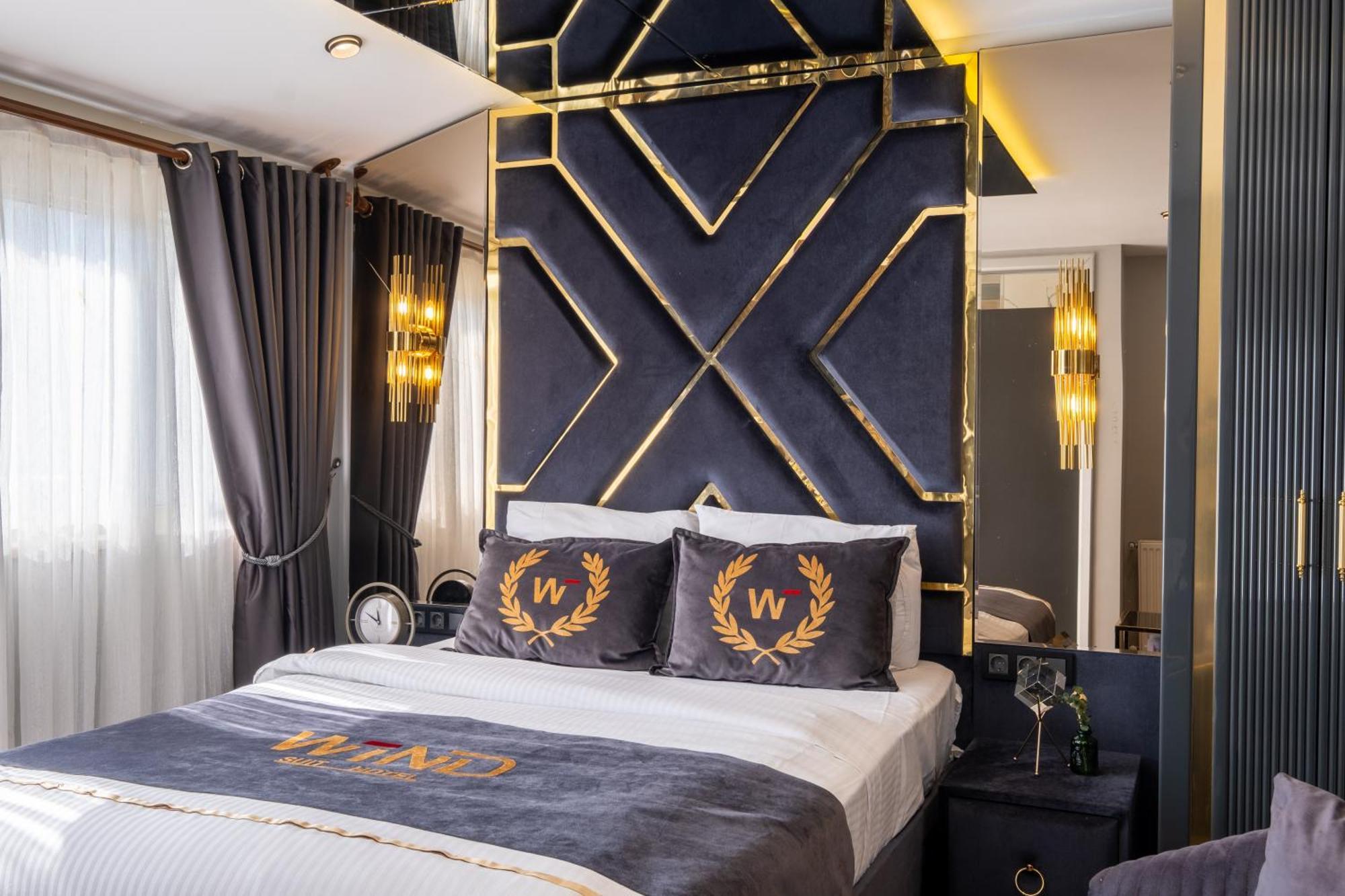 Aparthotel Wind Istanbul