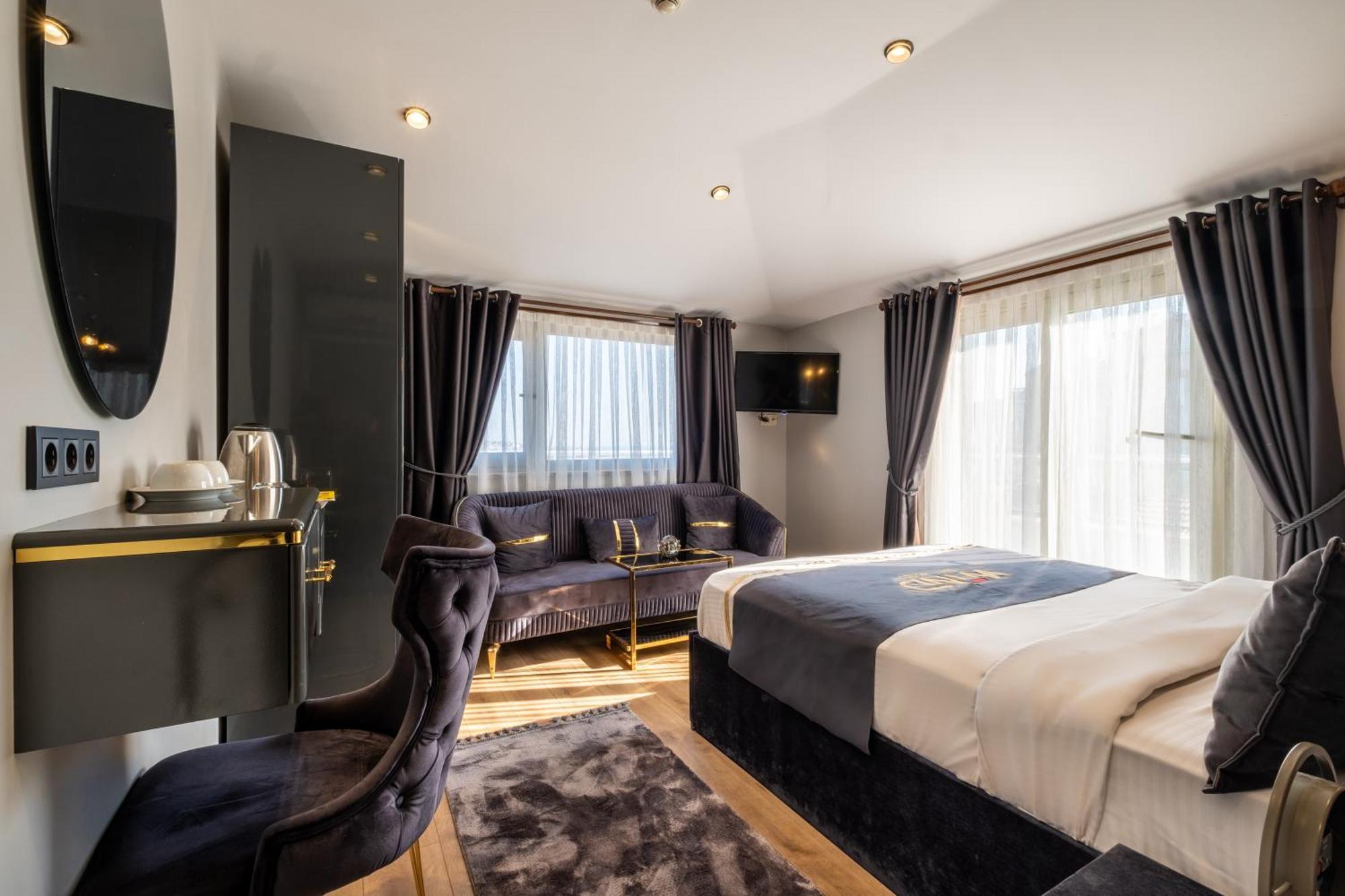 Aparthotel Wind Istanbul