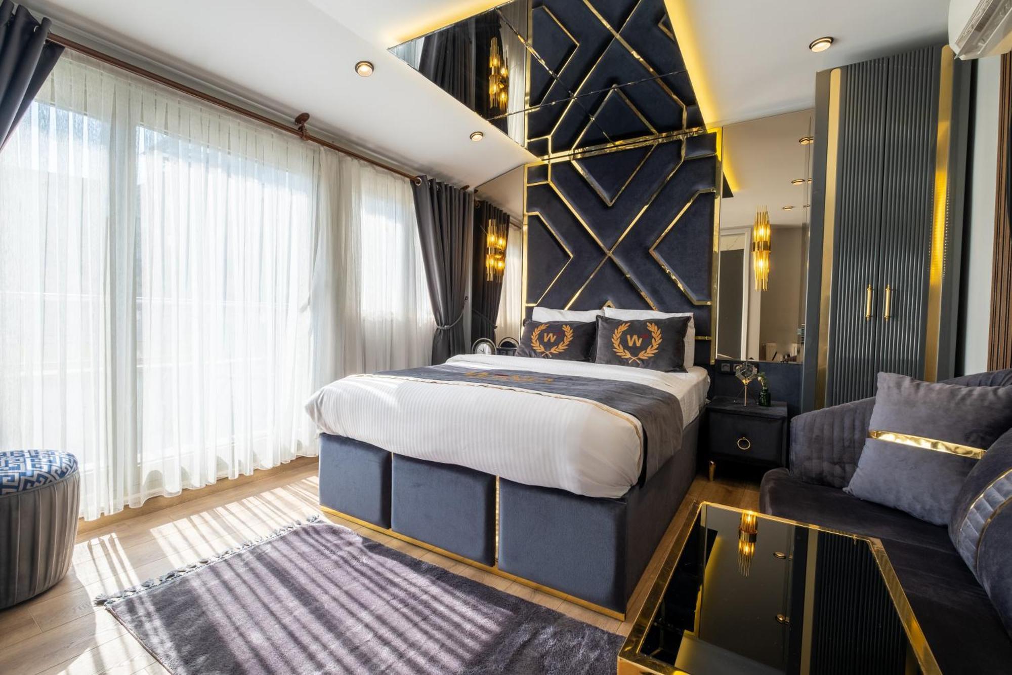 Wind Aparthotel Istanbul