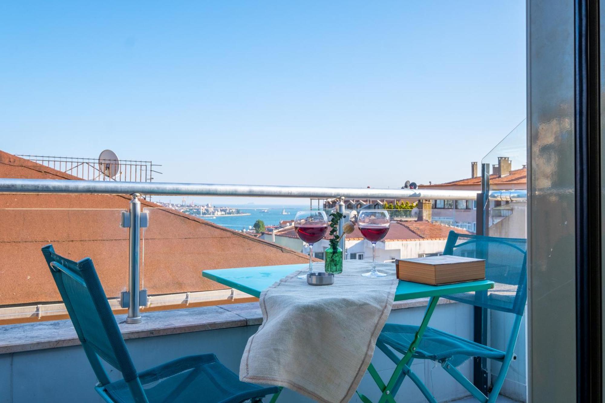 Wind Aparthotel