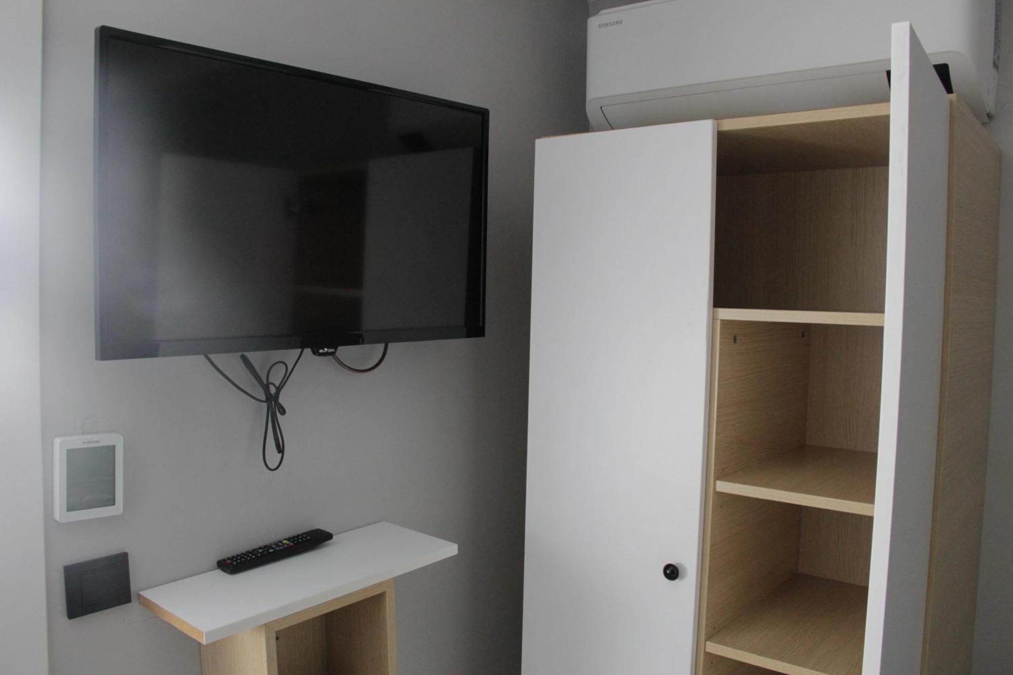 Bomonti Solo Exclusive Designed Aparthotel *