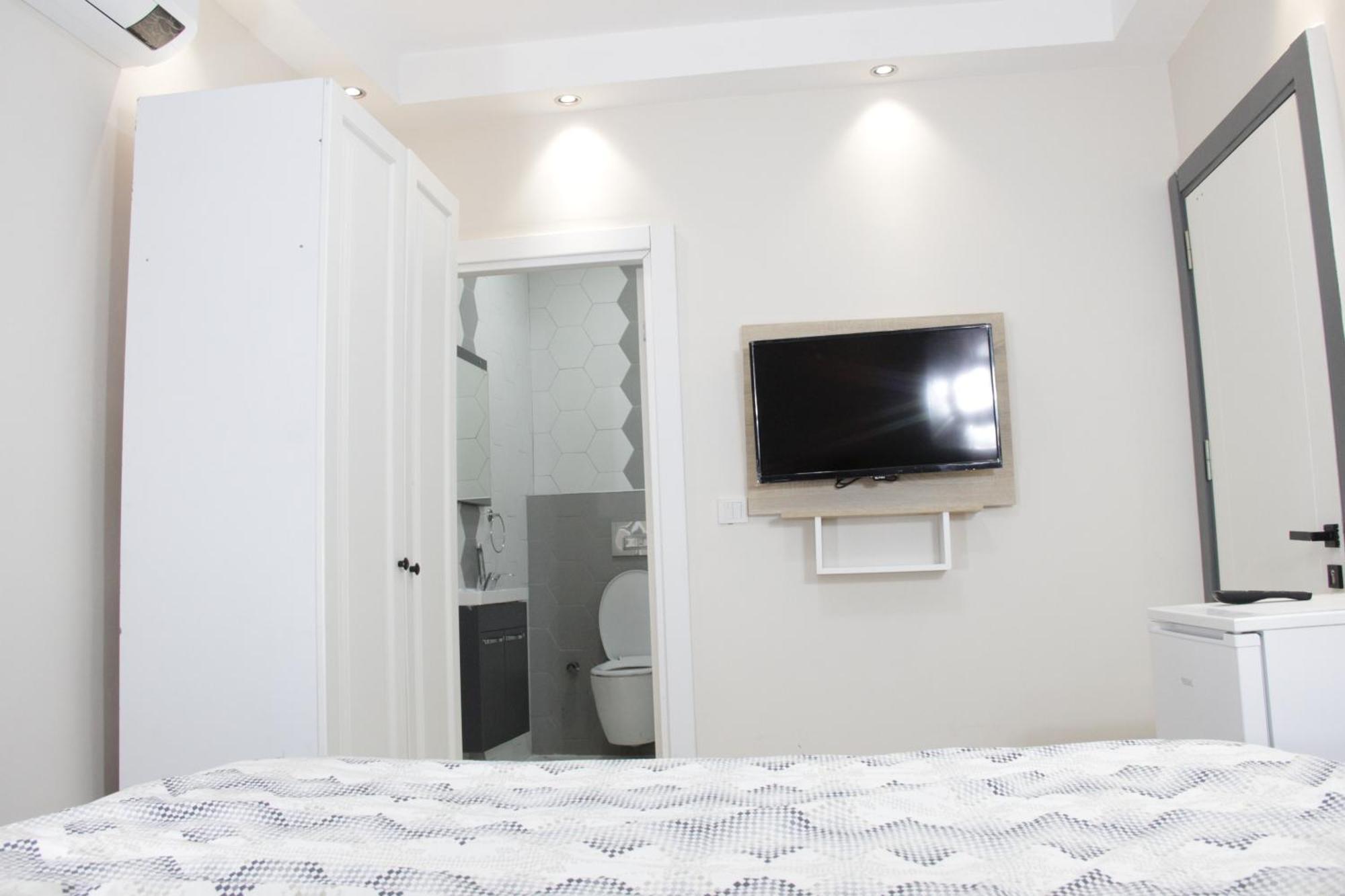 Bomonti Solo Exclusive Designed Aparthotel Istambul
