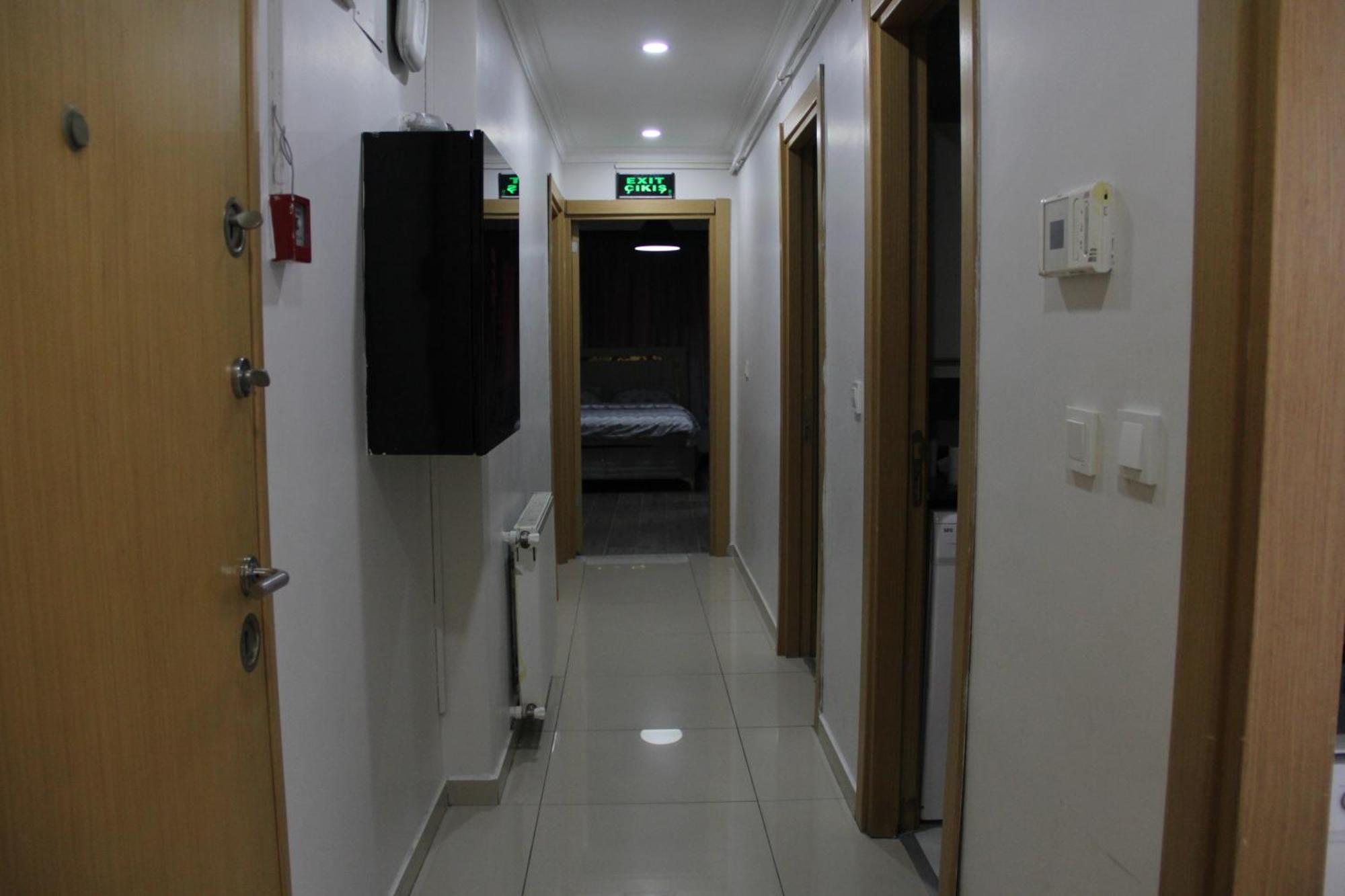 Bomonti Solo Exclusive Designed Aparthotel Istambul