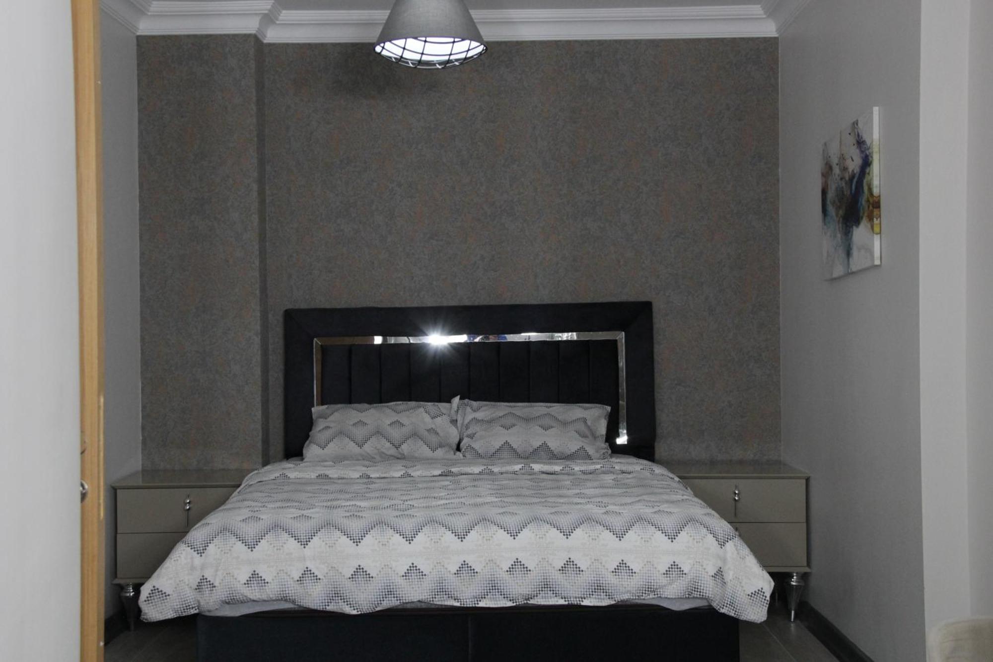 Bomonti Solo Exclusive Designed Istambul