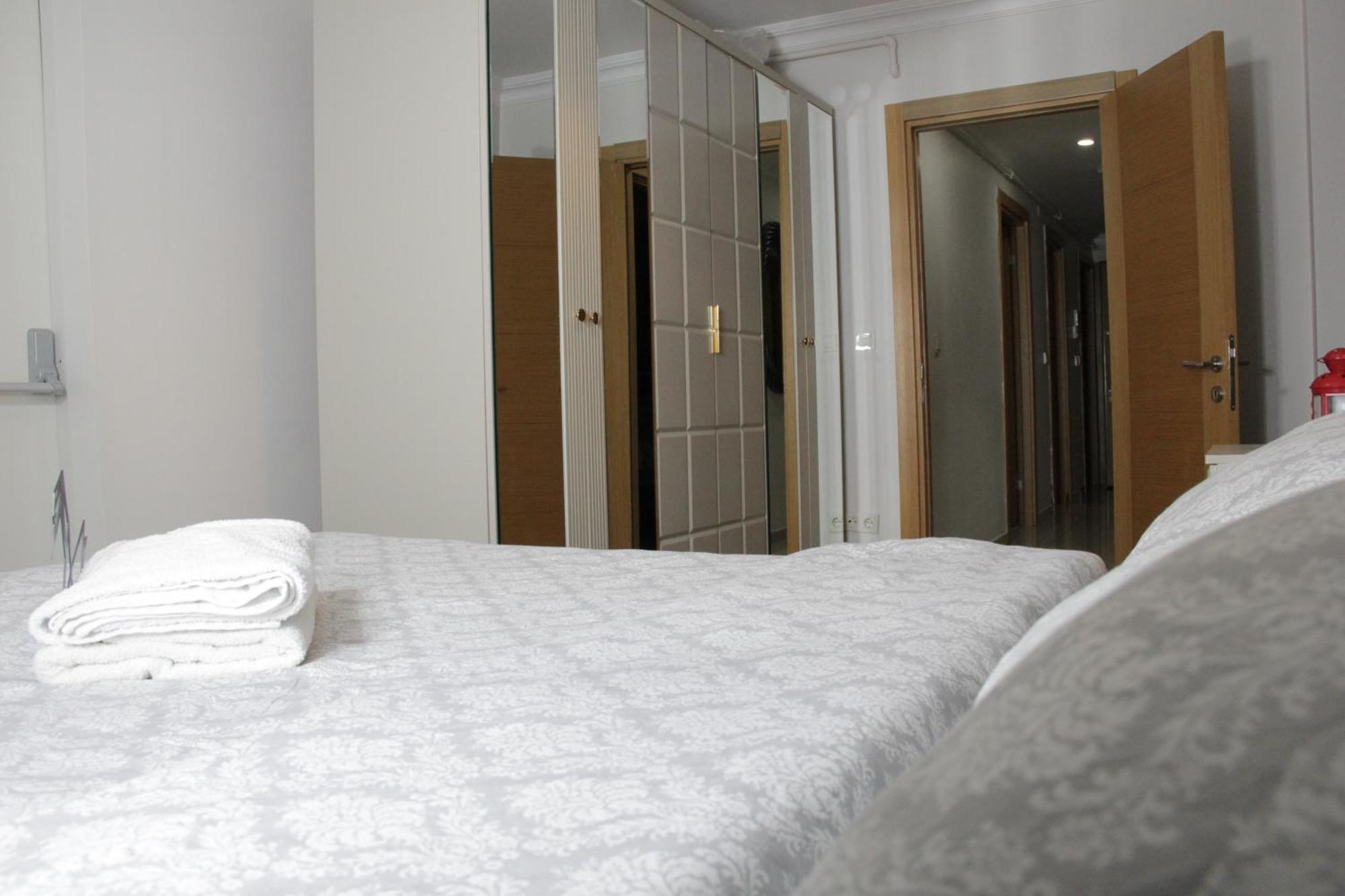 Bomonti Solo Exclusive Designed Aparthotel *