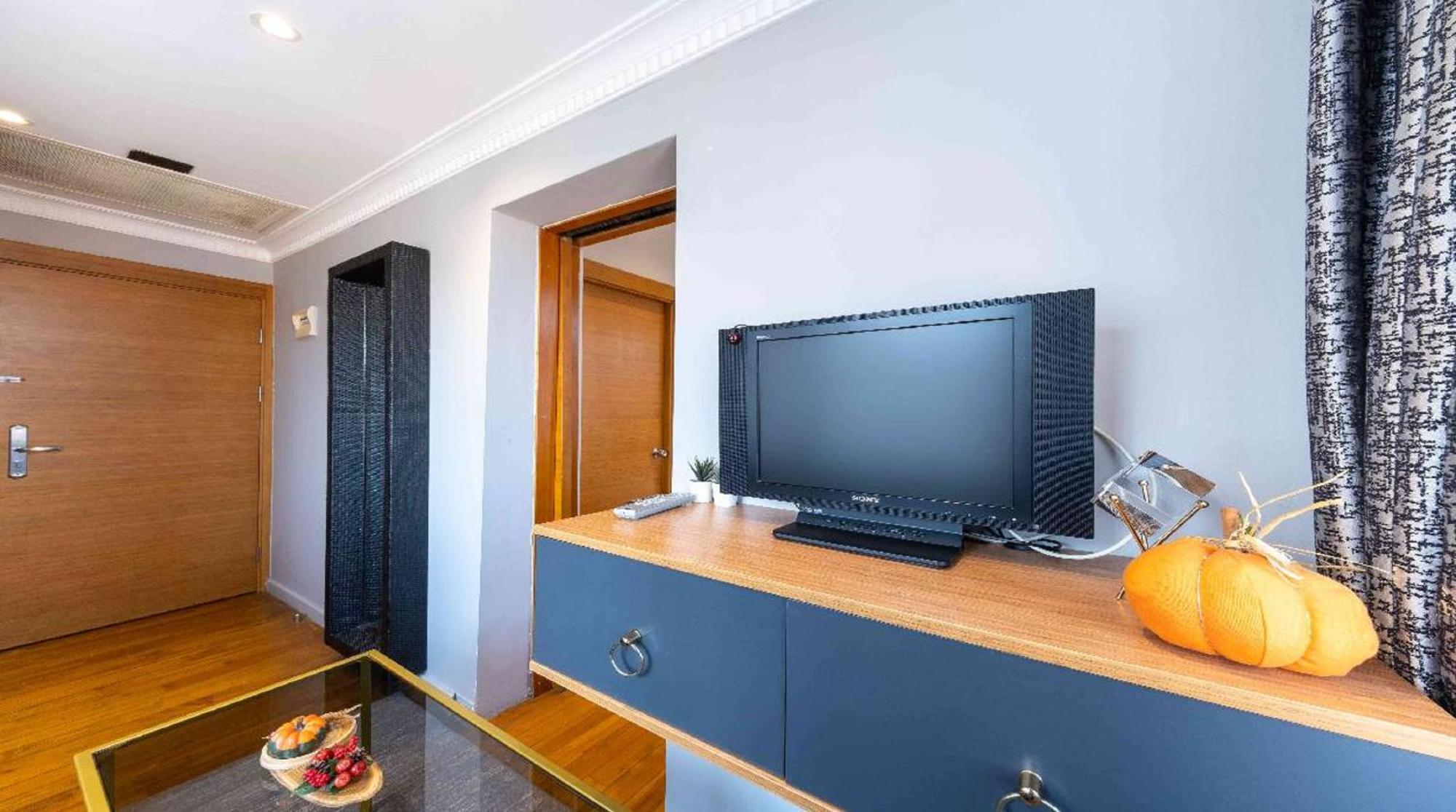 Daire King Besiktas İstanbul