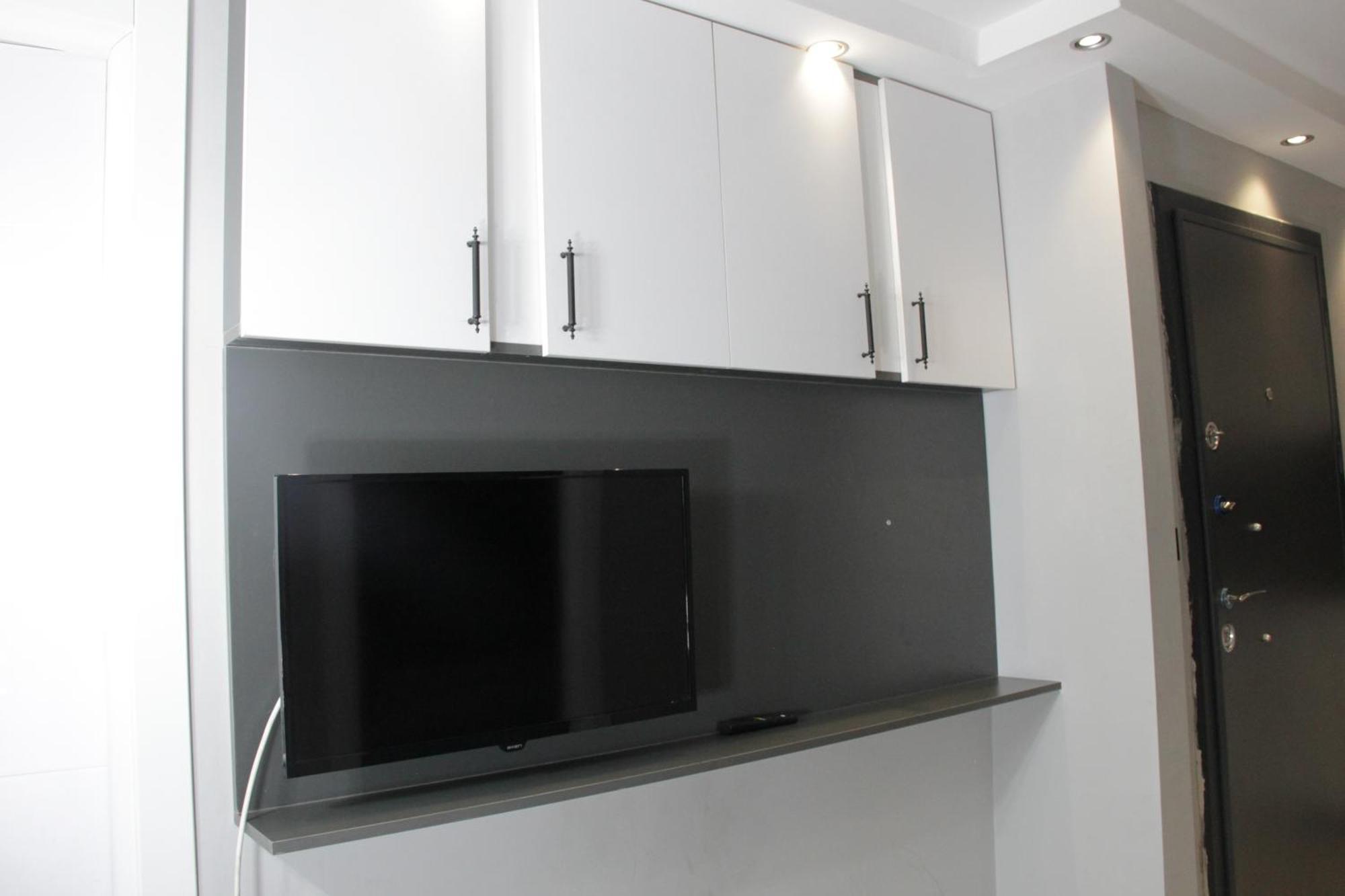 Bomonti Solo Exclusive Designed Aparthotel