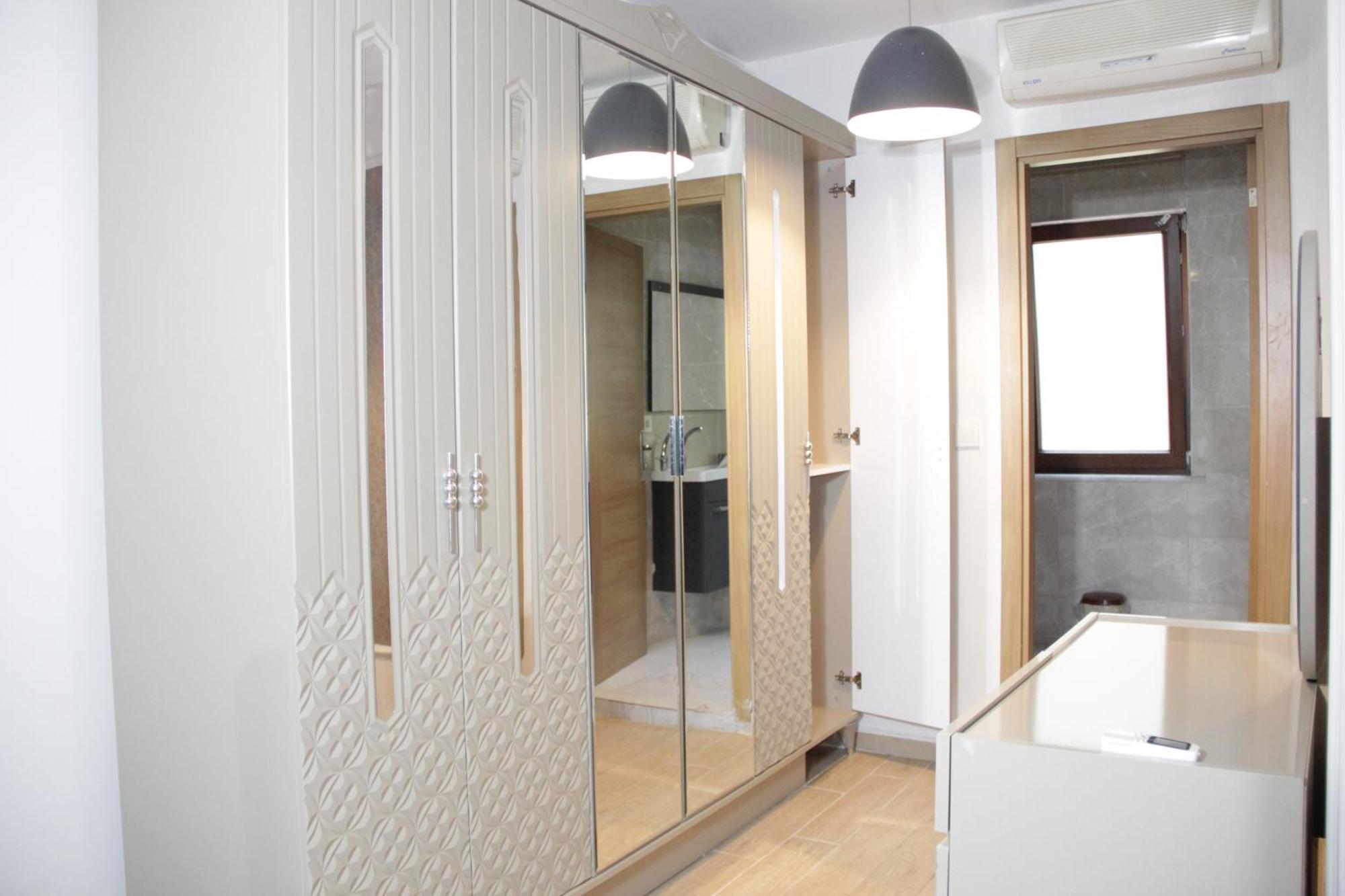 Bomonti Solo Exclusive Designed Aparthotel *
