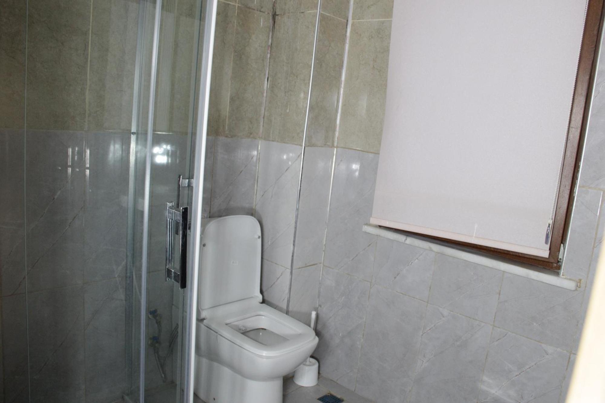 Aparthotel Bomonti Solo Exclusive Designed