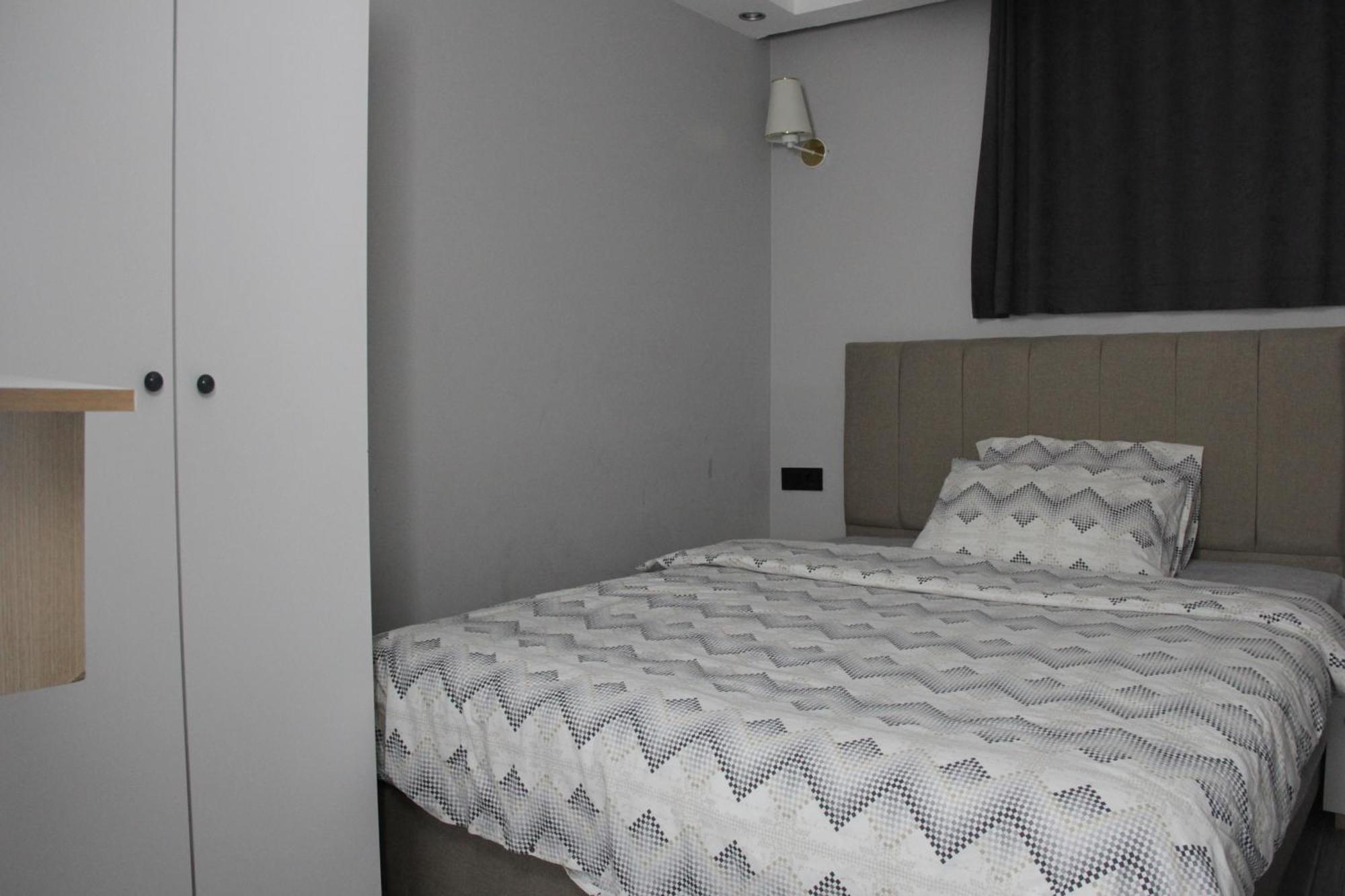 Bomonti Solo Exclusive Designed Aparthotel