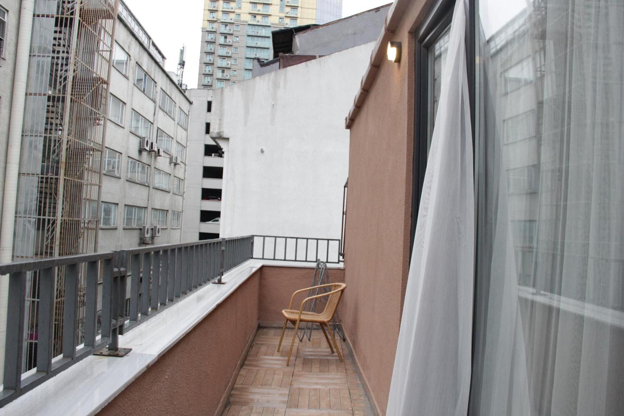 Bomonti Solo Exclusive Designed Aparthotel *