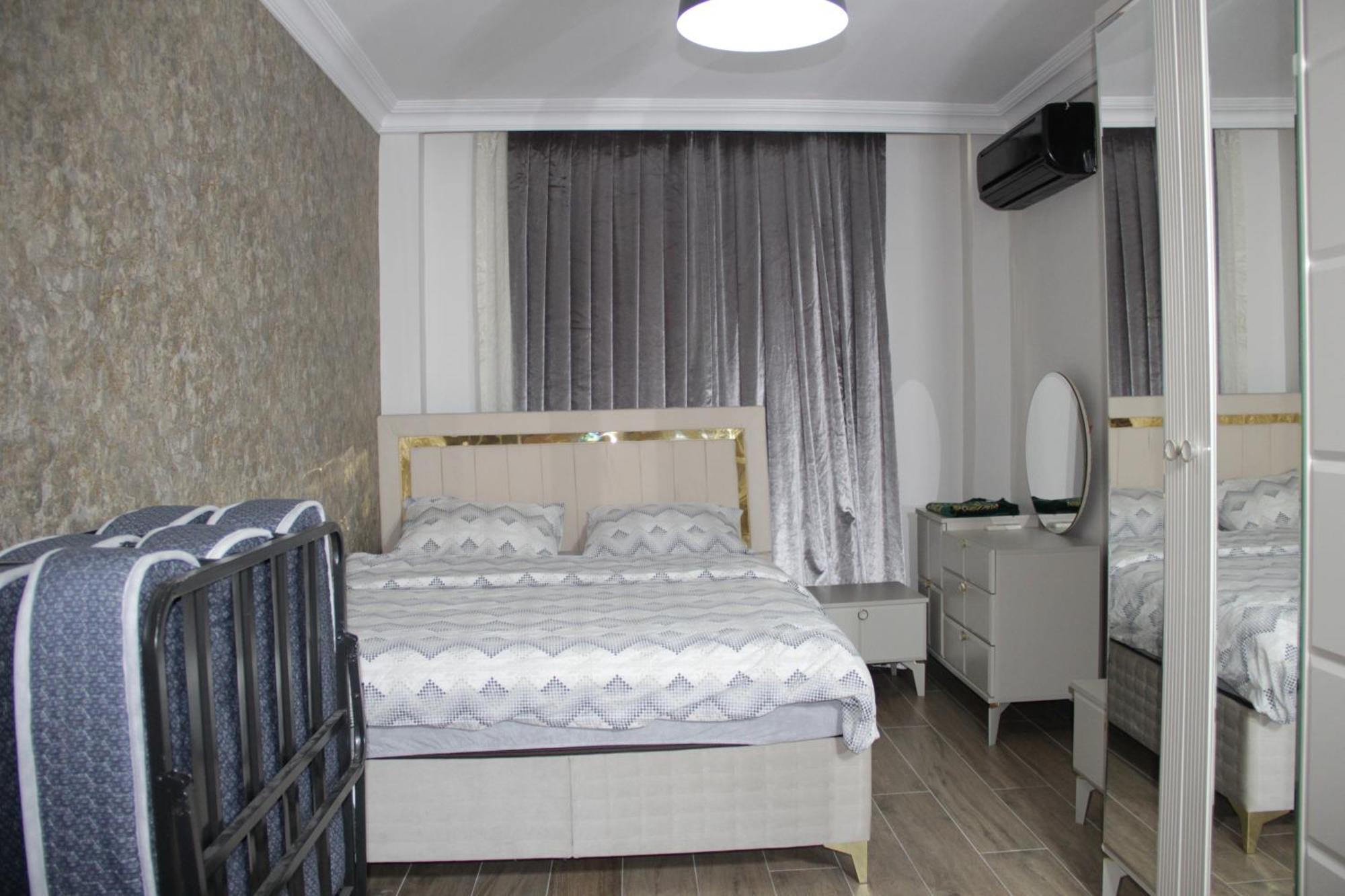 Aparthotel Bomonti Solo Exclusive Designed