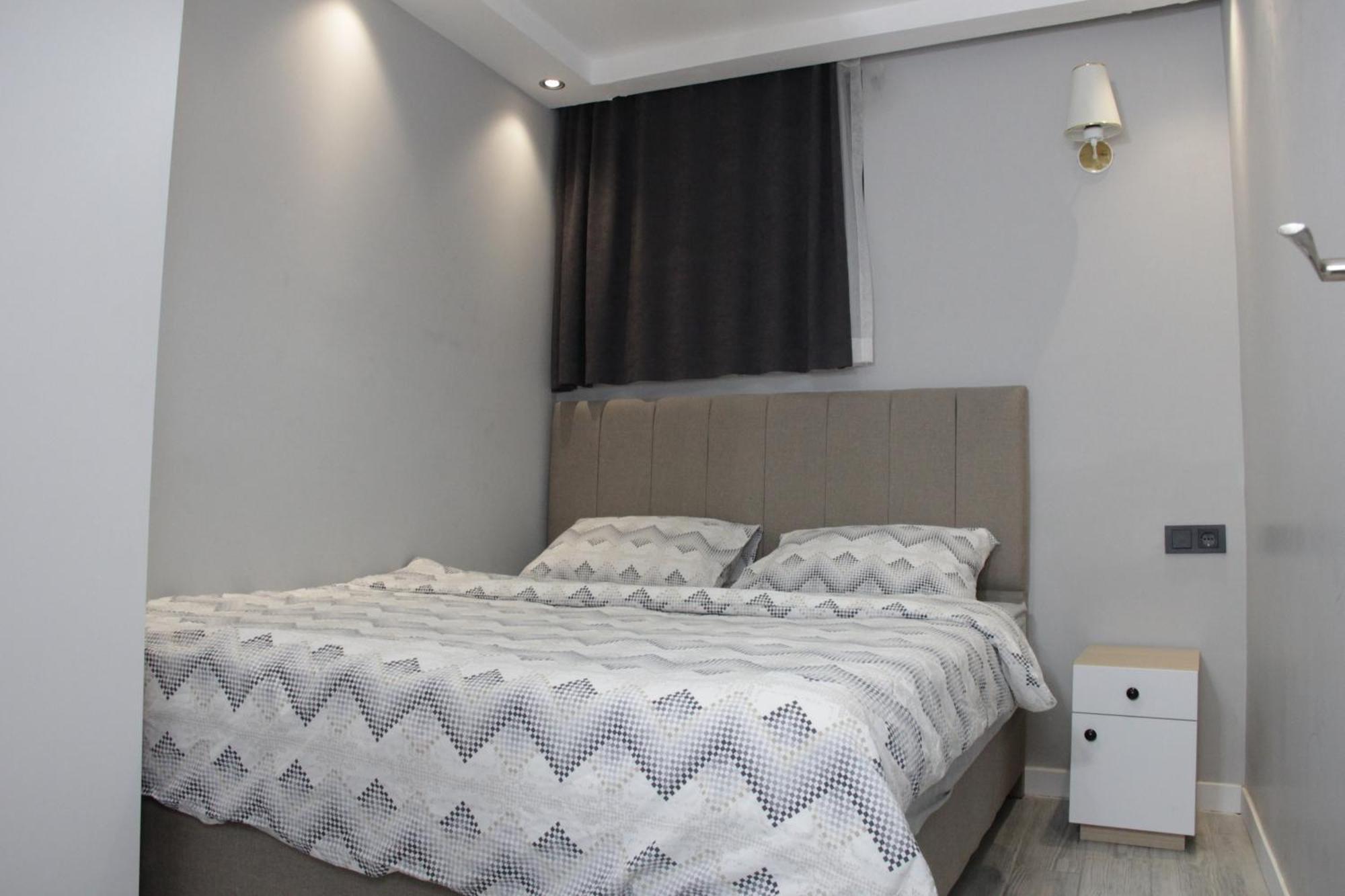 Bomonti Solo Exclusive Designed Aparthotel Istambul