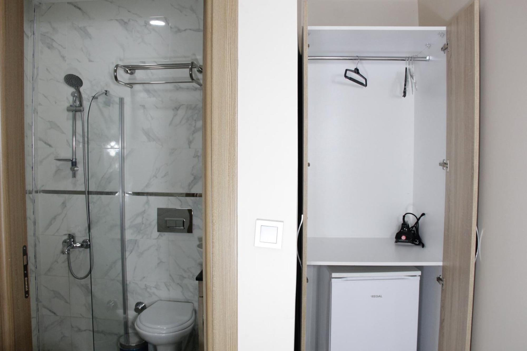 Bomonti Solo Exclusive Designed * Istanbul