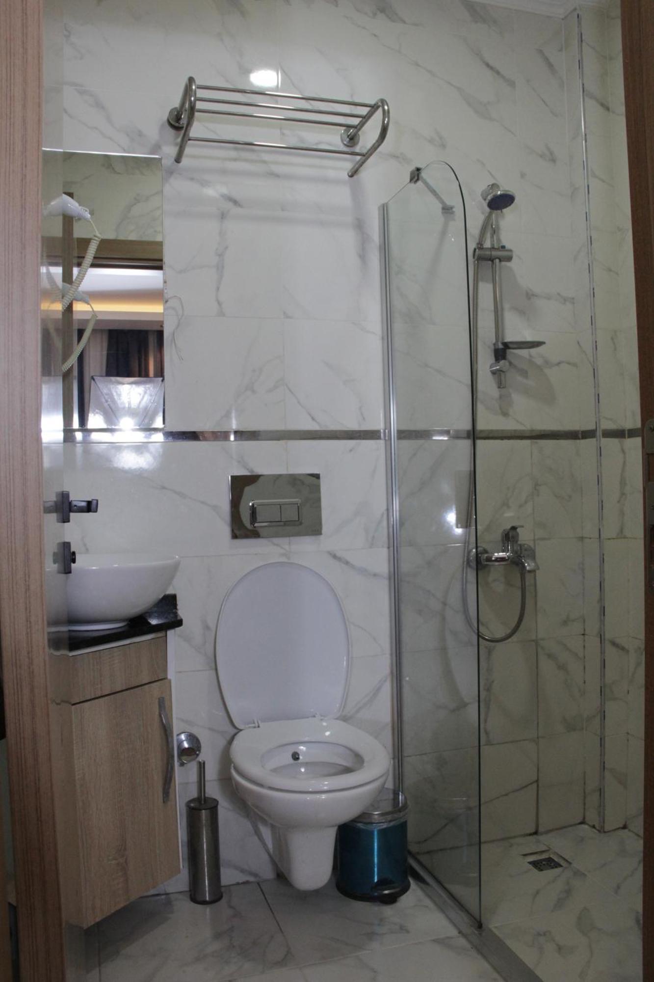 Aparthotel Bomonti Solo Exclusive Designed