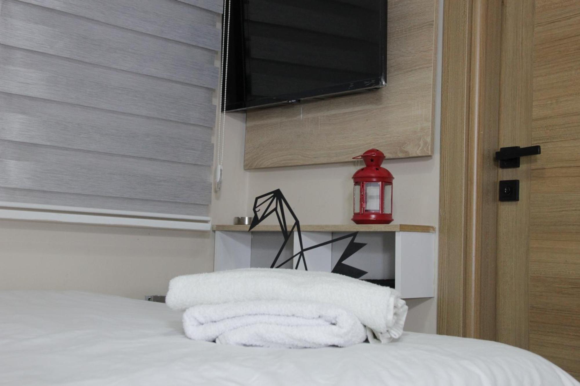 Bomonti Solo Exclusive Designed Istambul