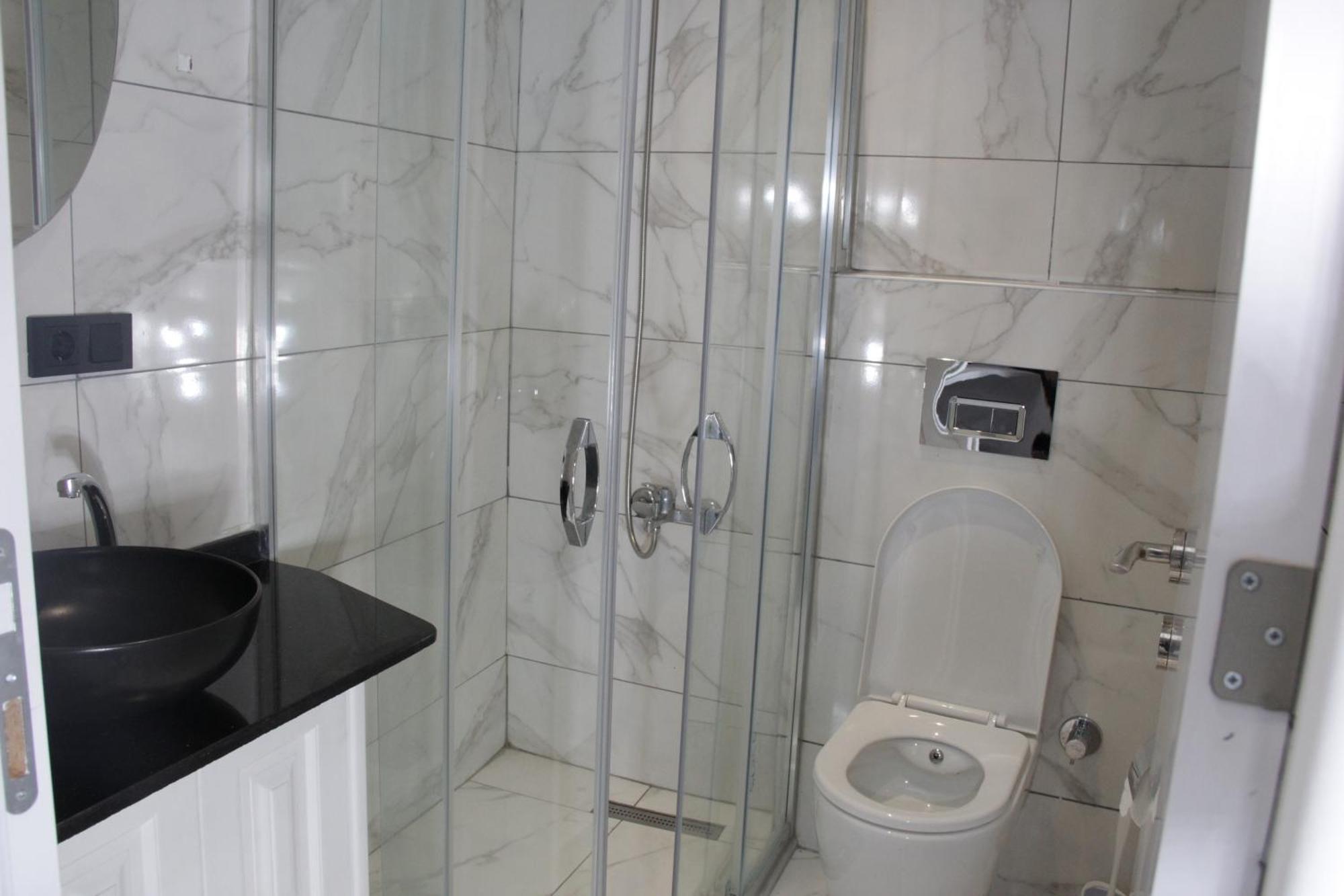 Bomonti Solo Exclusive Designed Aparthotel