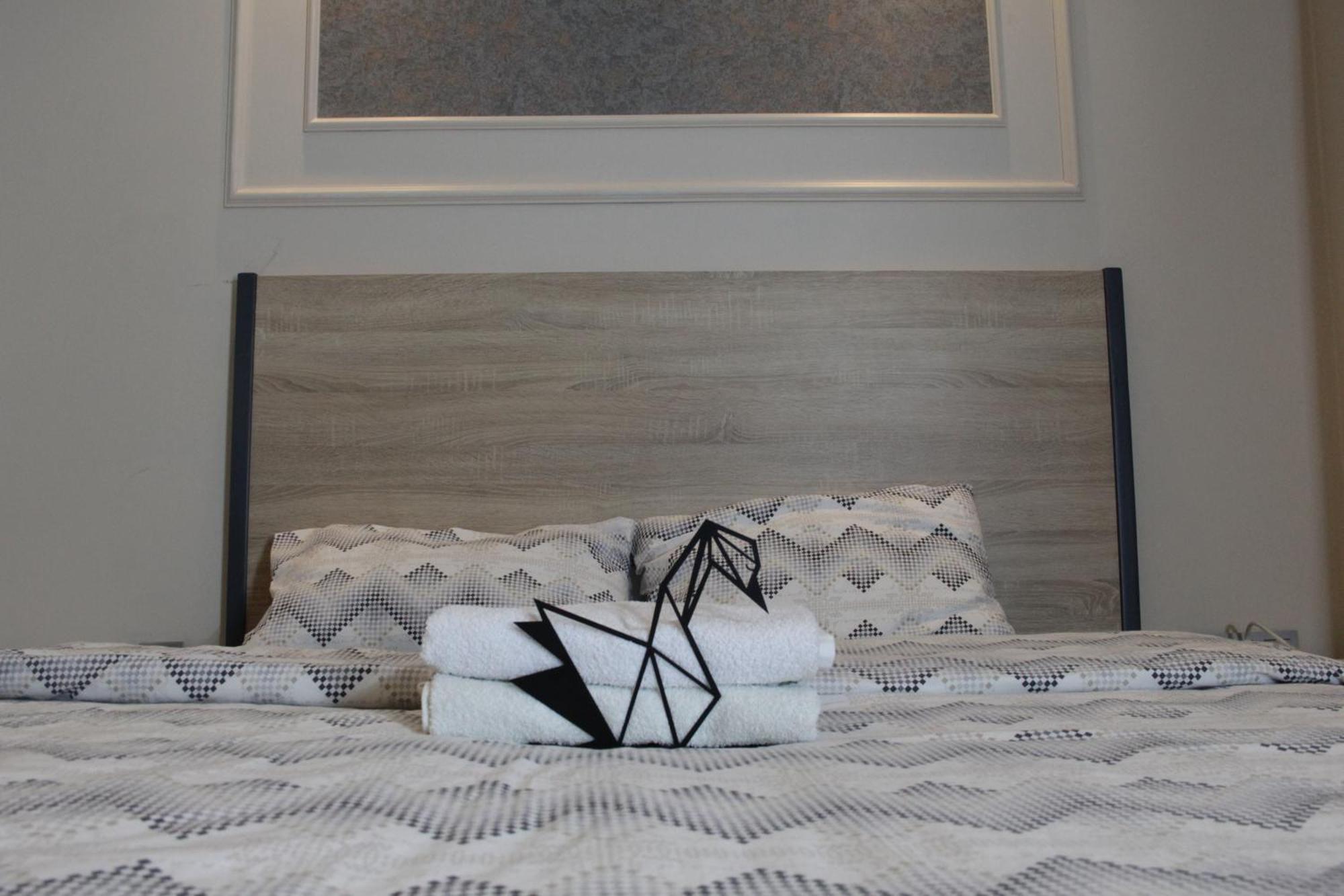 Bomonti Solo Exclusive Designed Aparthotel Istambul
