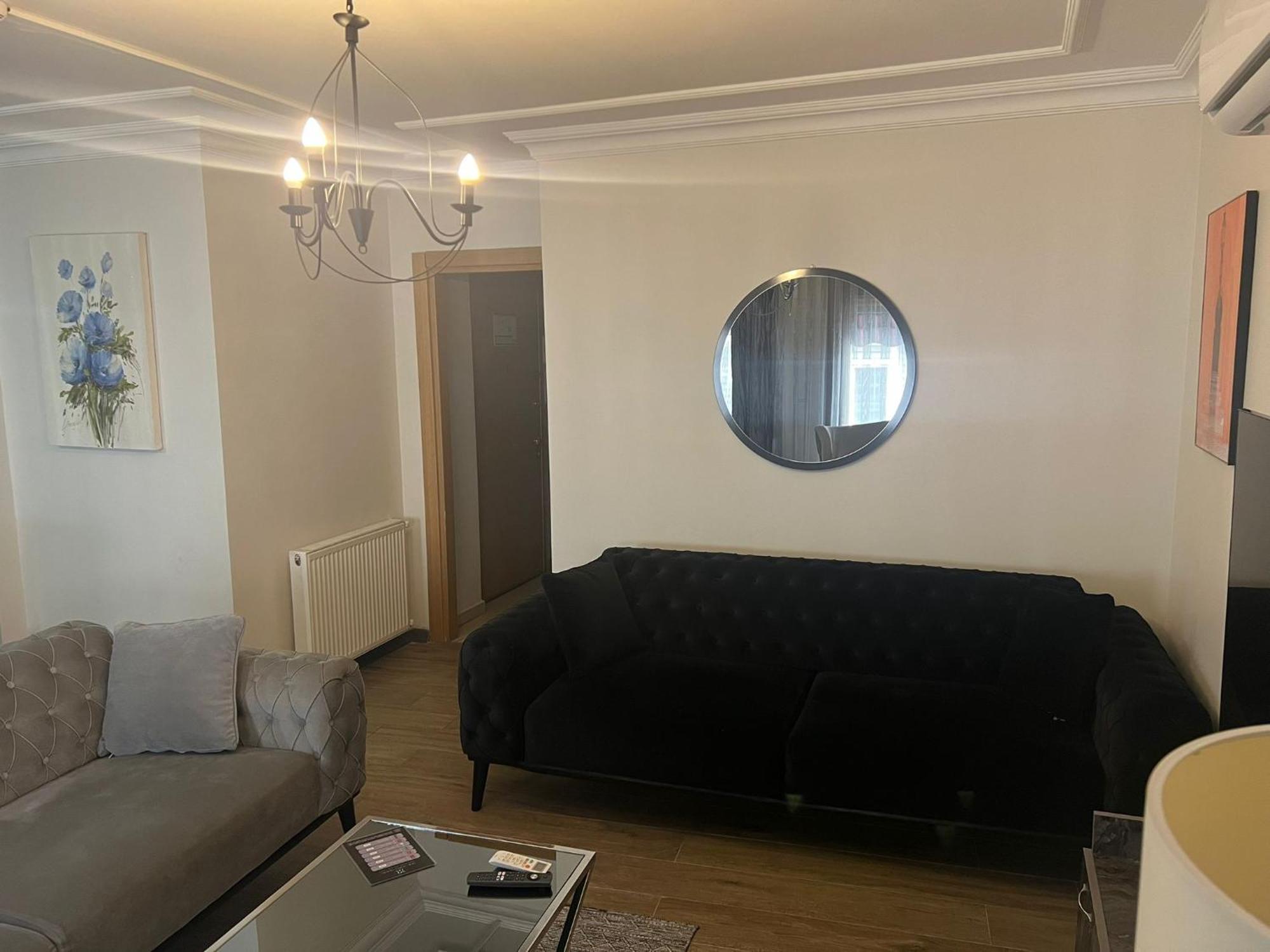 Bomonti Solo Exclusive Designed Aparthotel