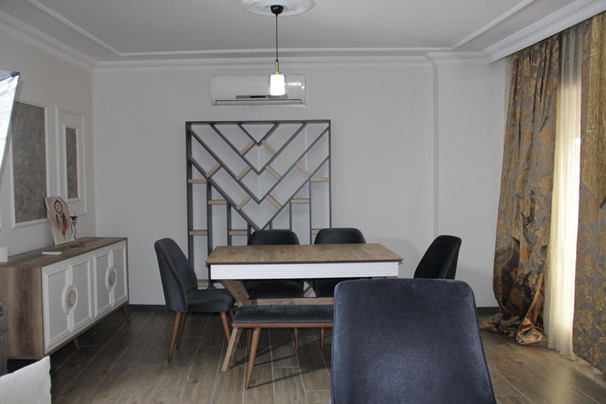 Aparthotel Bomonti Solo Exclusive Designed Istambul