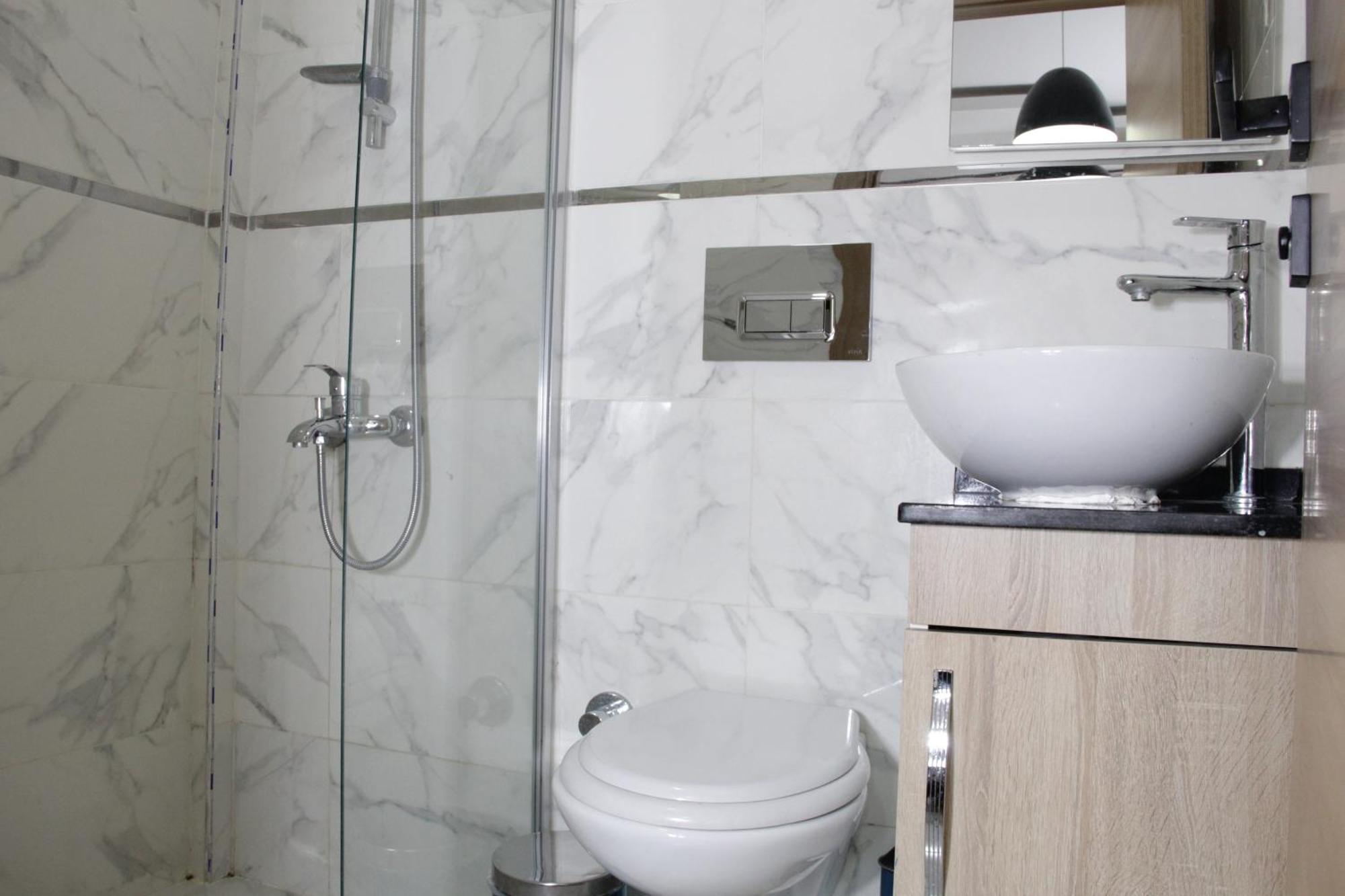 Bomonti Solo Exclusive Designed Aparthotel Istambul