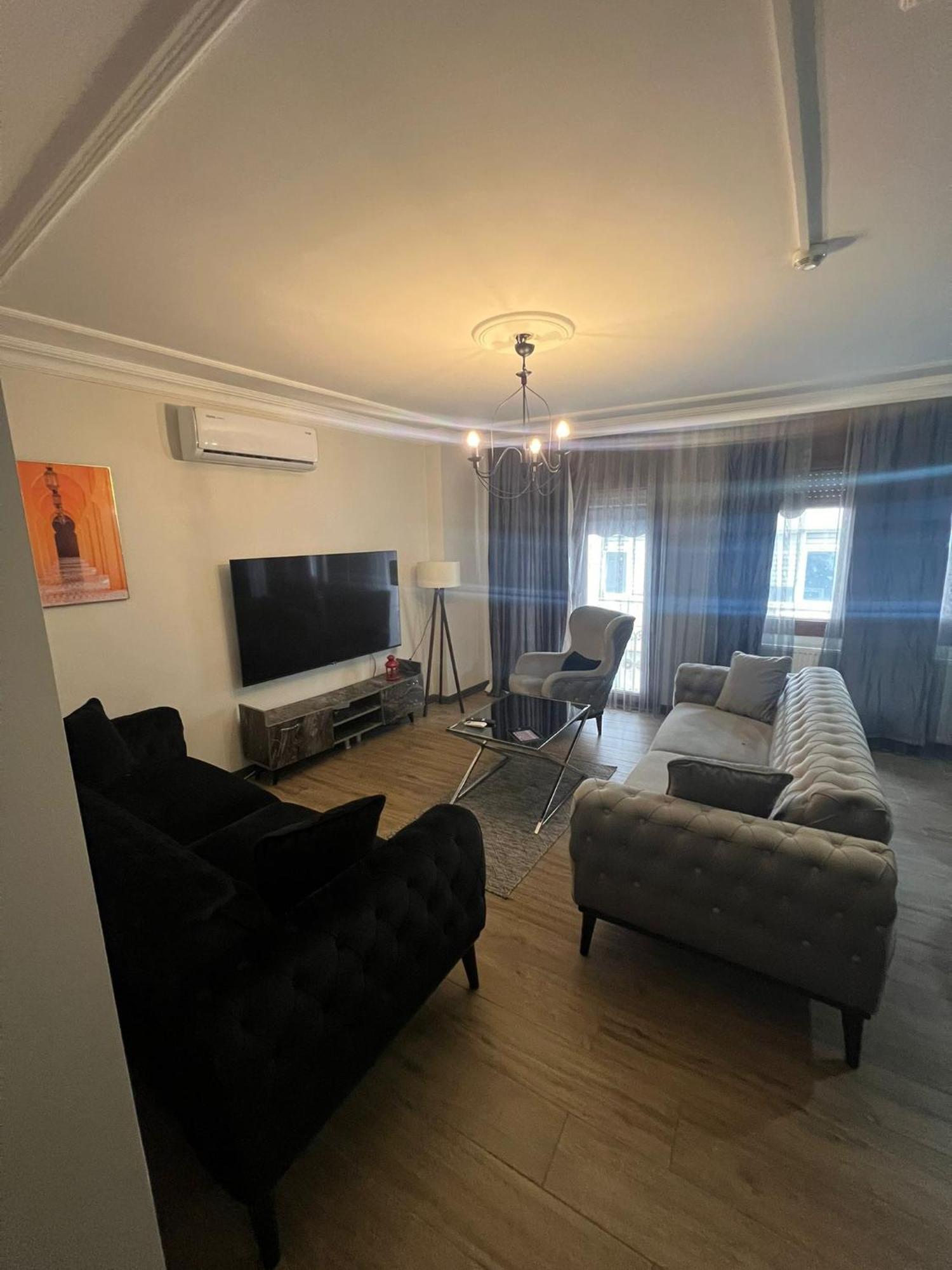Aparthotel Bomonti Solo Exclusive Designed *
