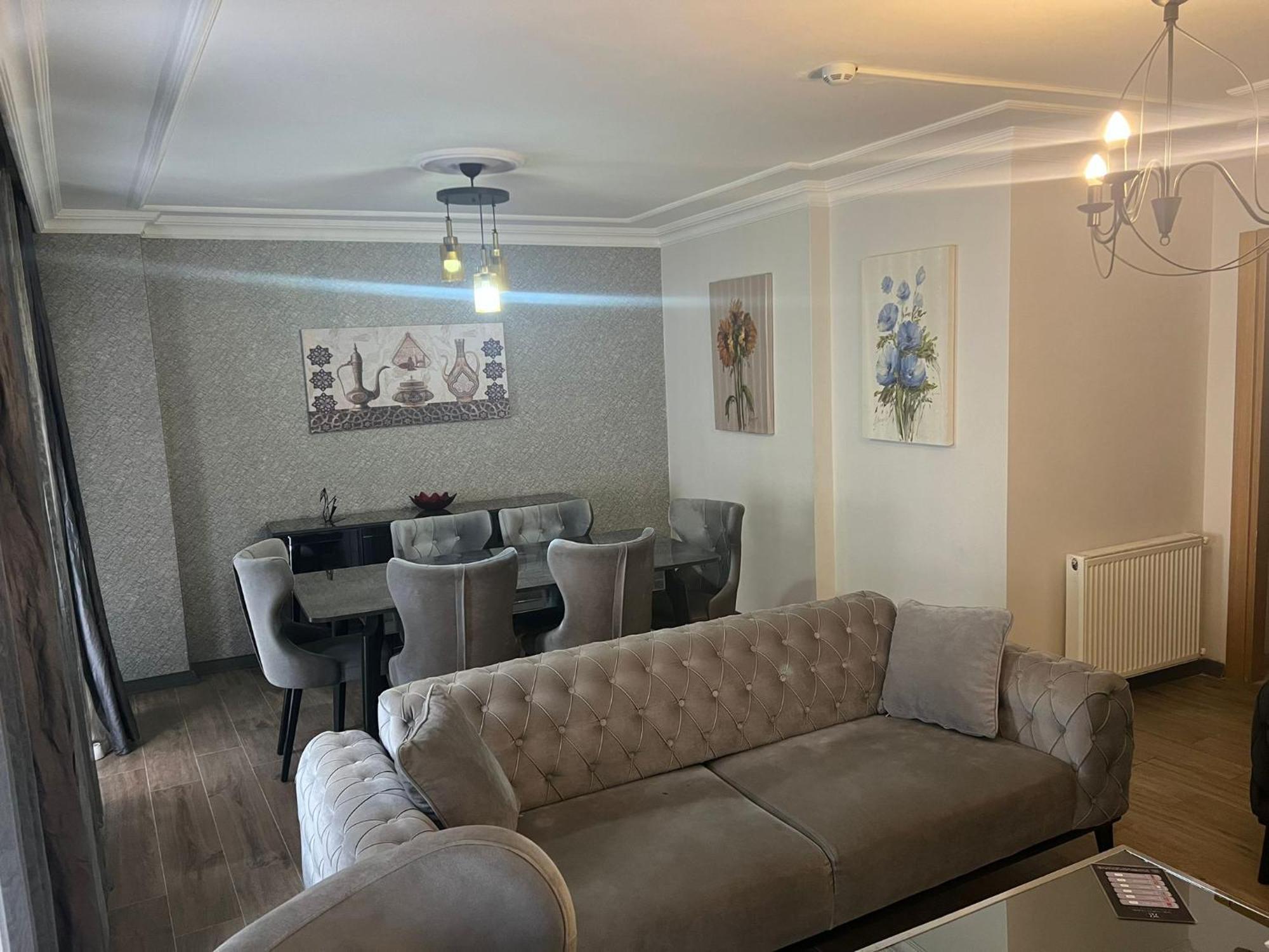 Bomonti Solo Exclusive Designed Aparthotel