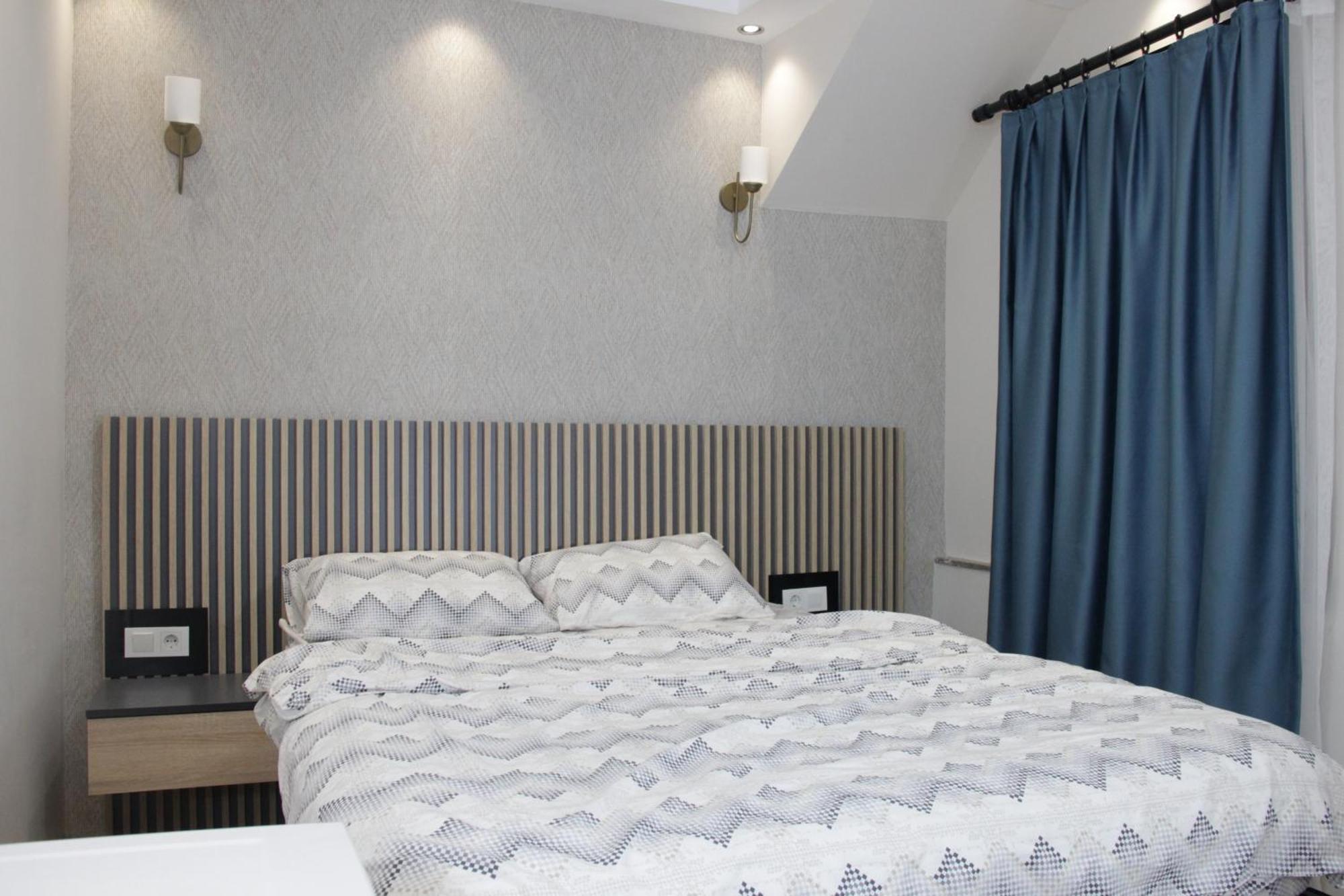 Aparthotel Bomonti Solo Exclusive Designed *