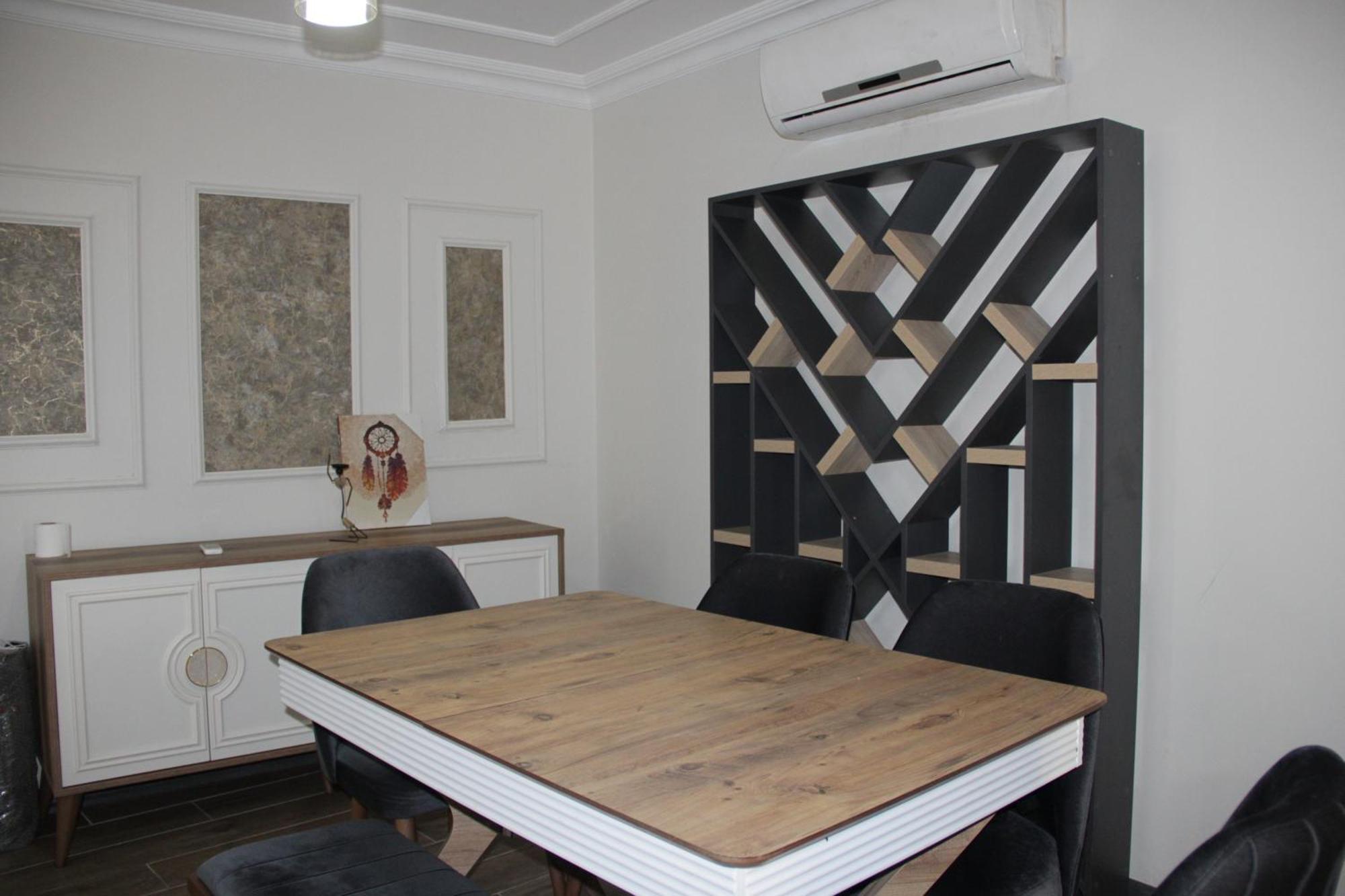 Bomonti Solo Exclusive Designed Istambul
