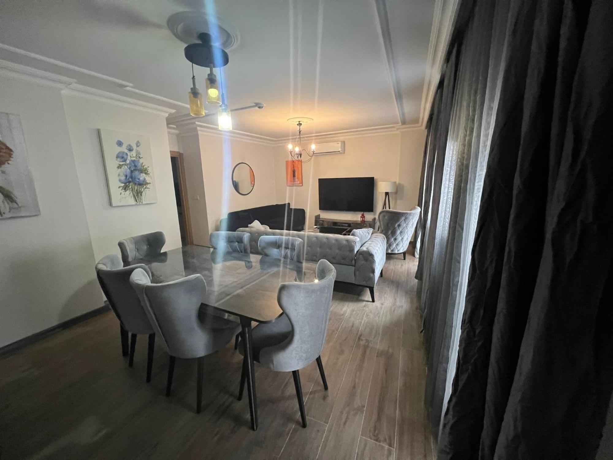 Aparthotel Bomonti Solo Exclusive Designed *
