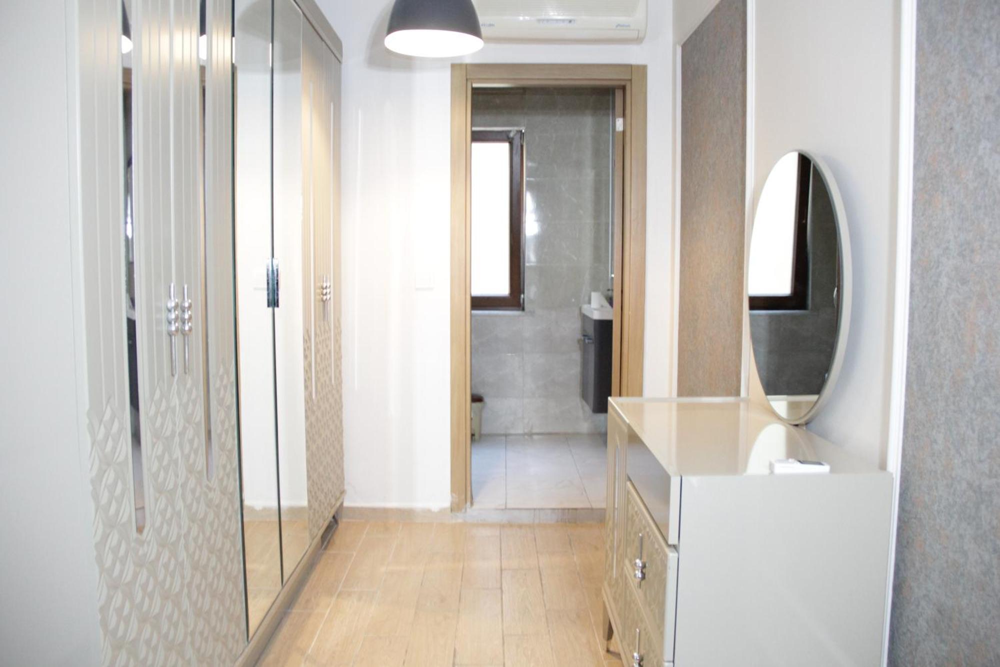 Bomonti Solo Exclusive Designed Aparthotel