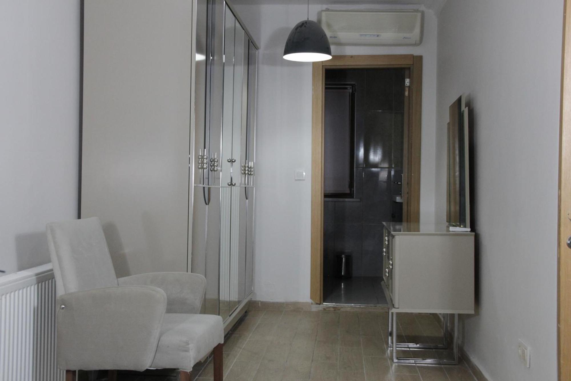 Bomonti Solo Exclusive Designed Aparthotel *