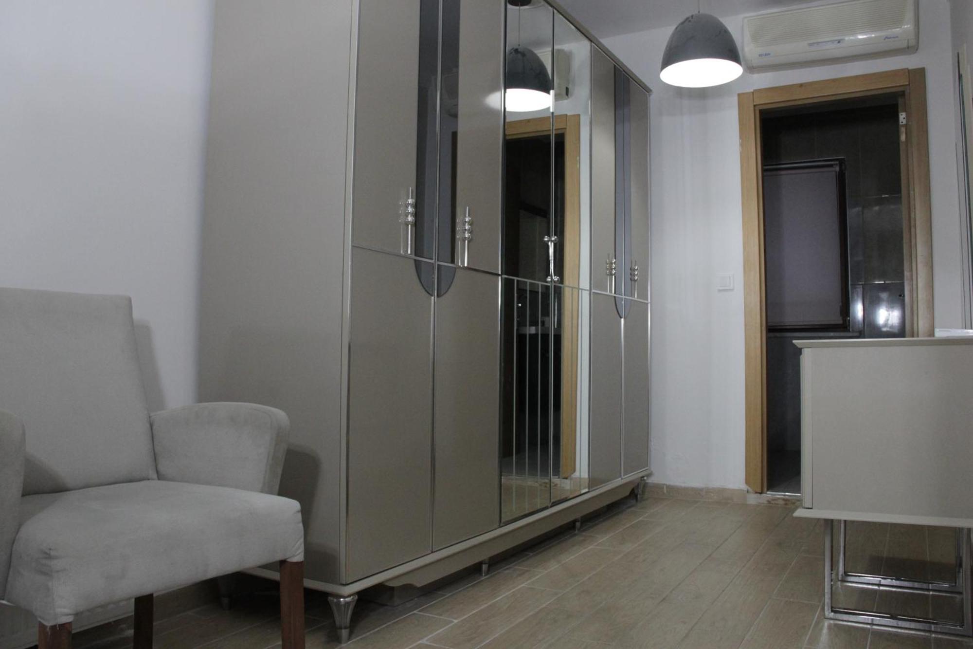 Aparthotel Bomonti Solo Exclusive Designed Istambul