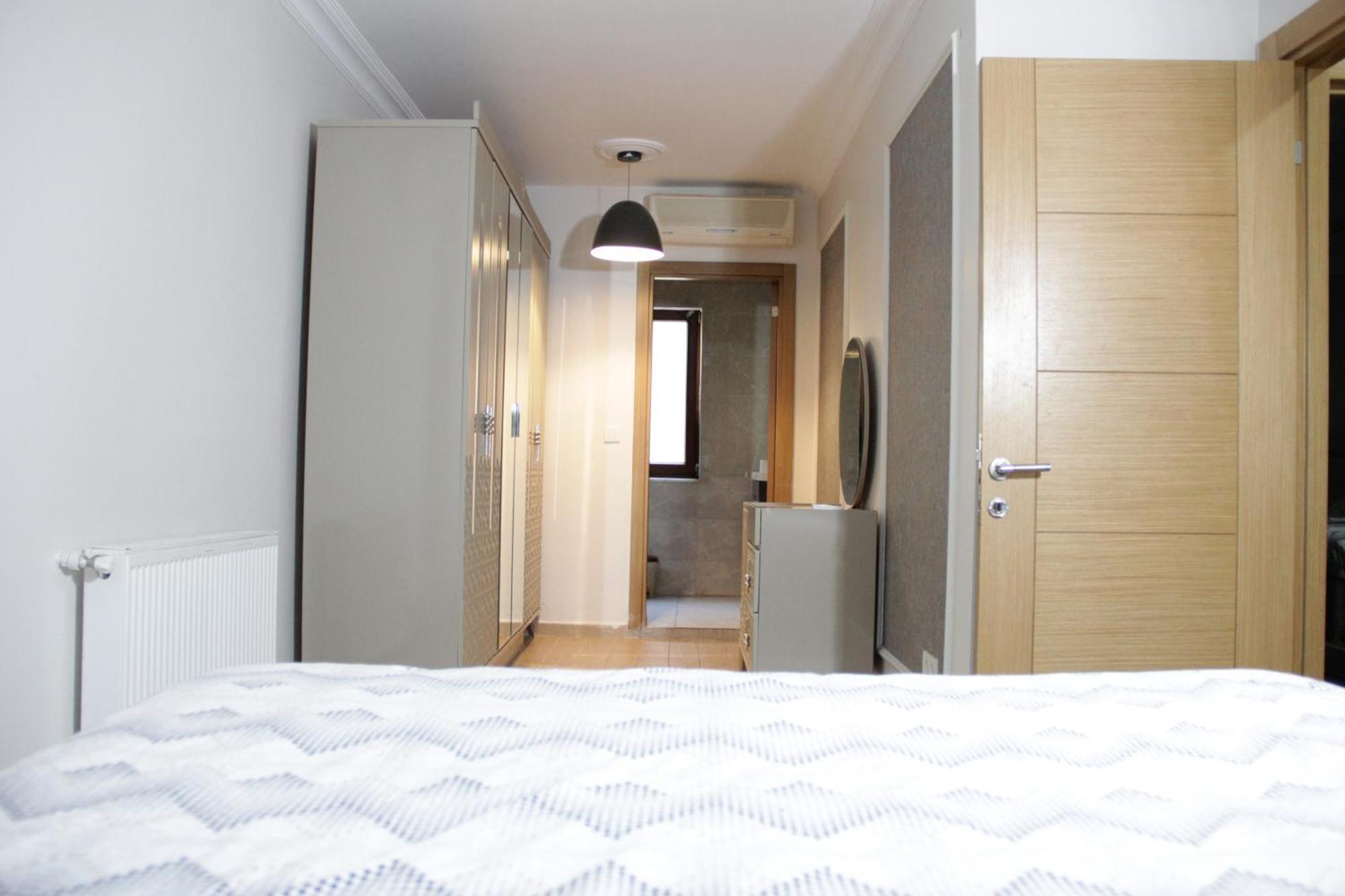 Aparthotel Bomonti Solo Exclusive Designed