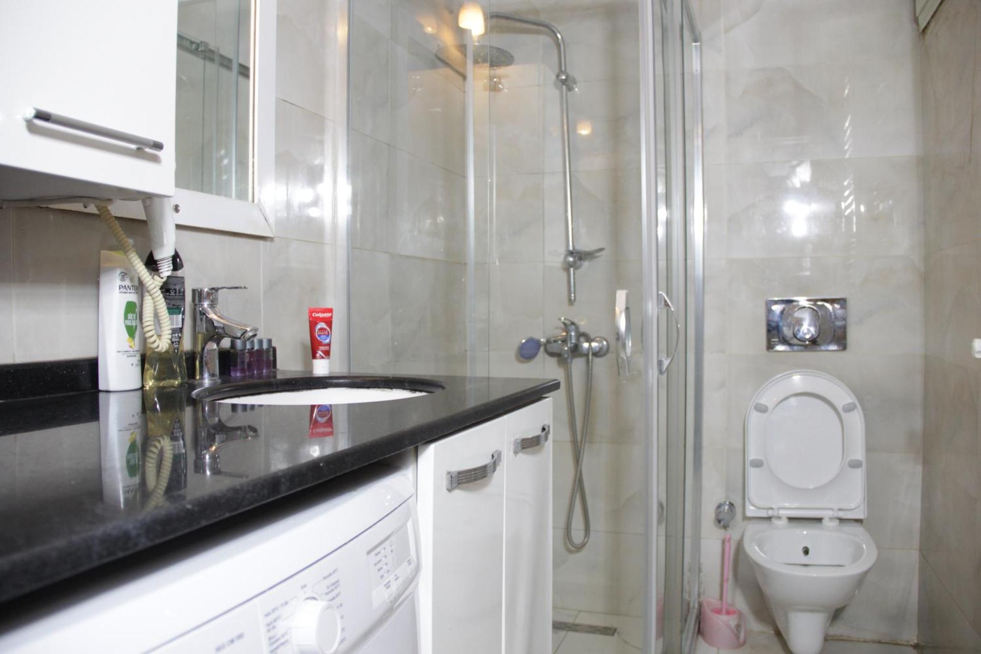 Bomonti Solo Exclusive Designed Aparthotel