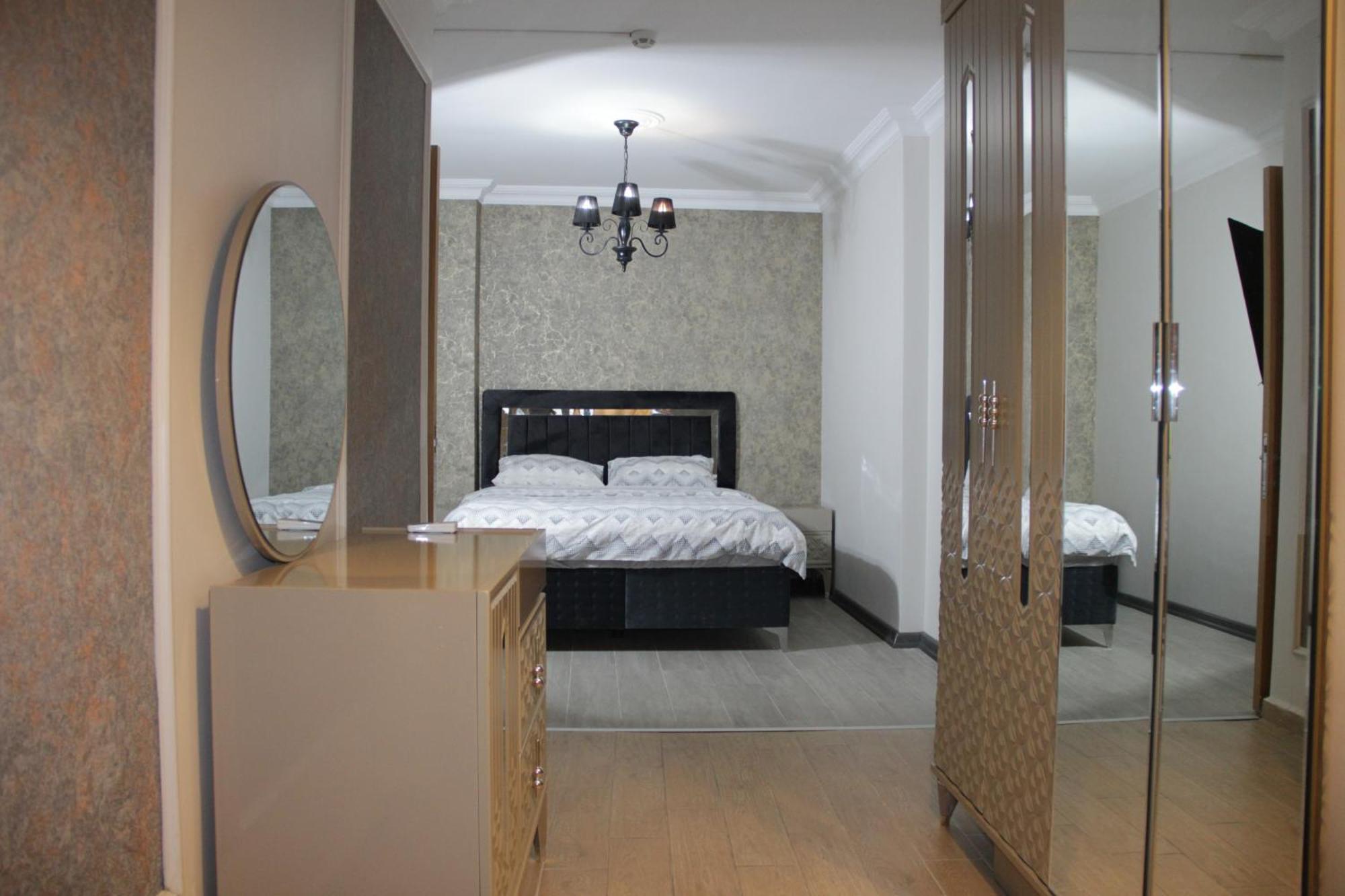 Aparthotel Bomonti Solo Exclusive Designed *