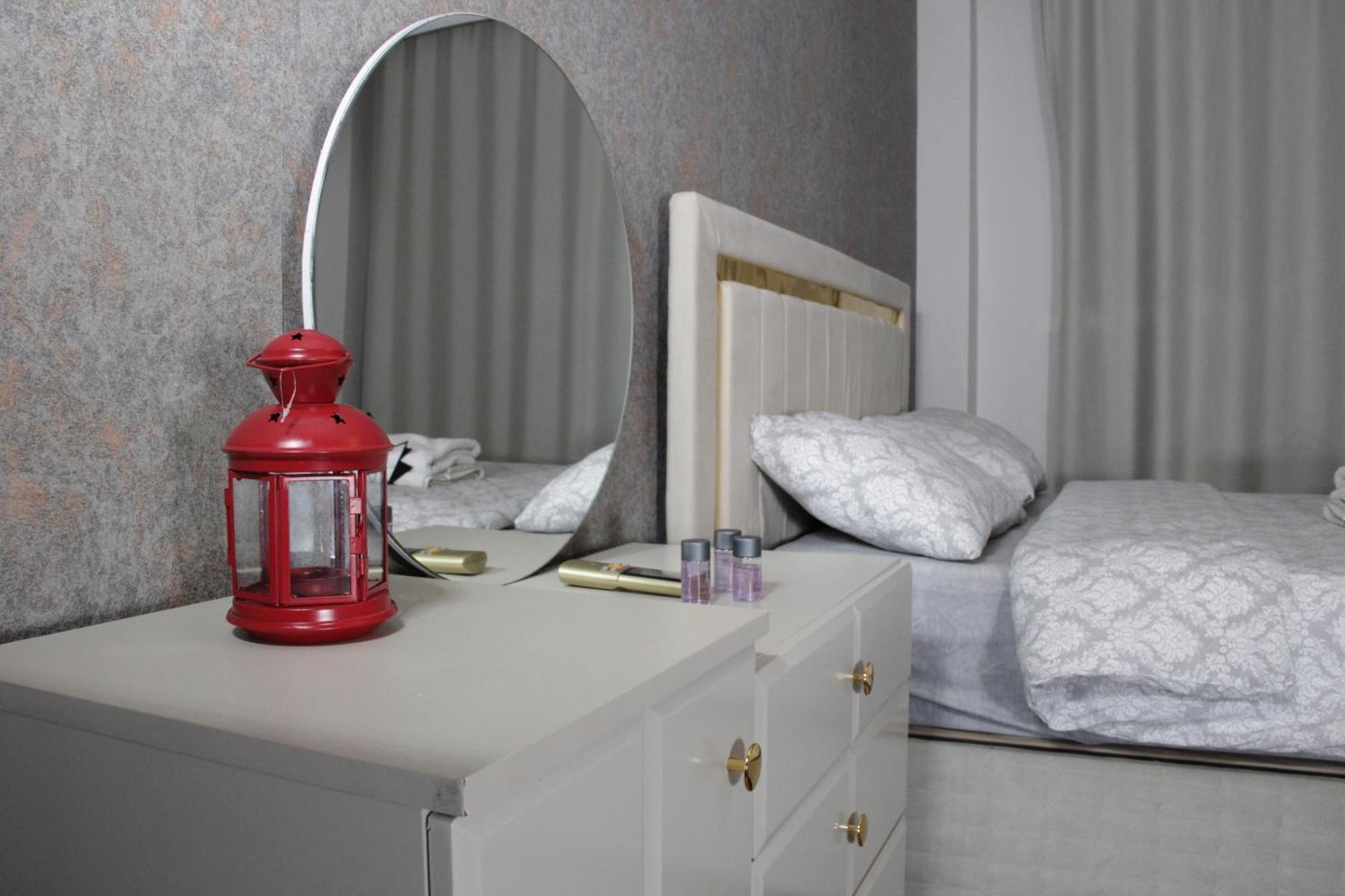 Bomonti Solo Exclusive Designed * Istambul