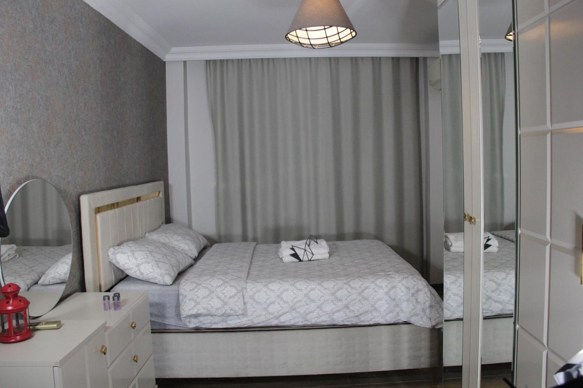 Bomonti Solo Exclusive Designed Aparthotel Istambul
