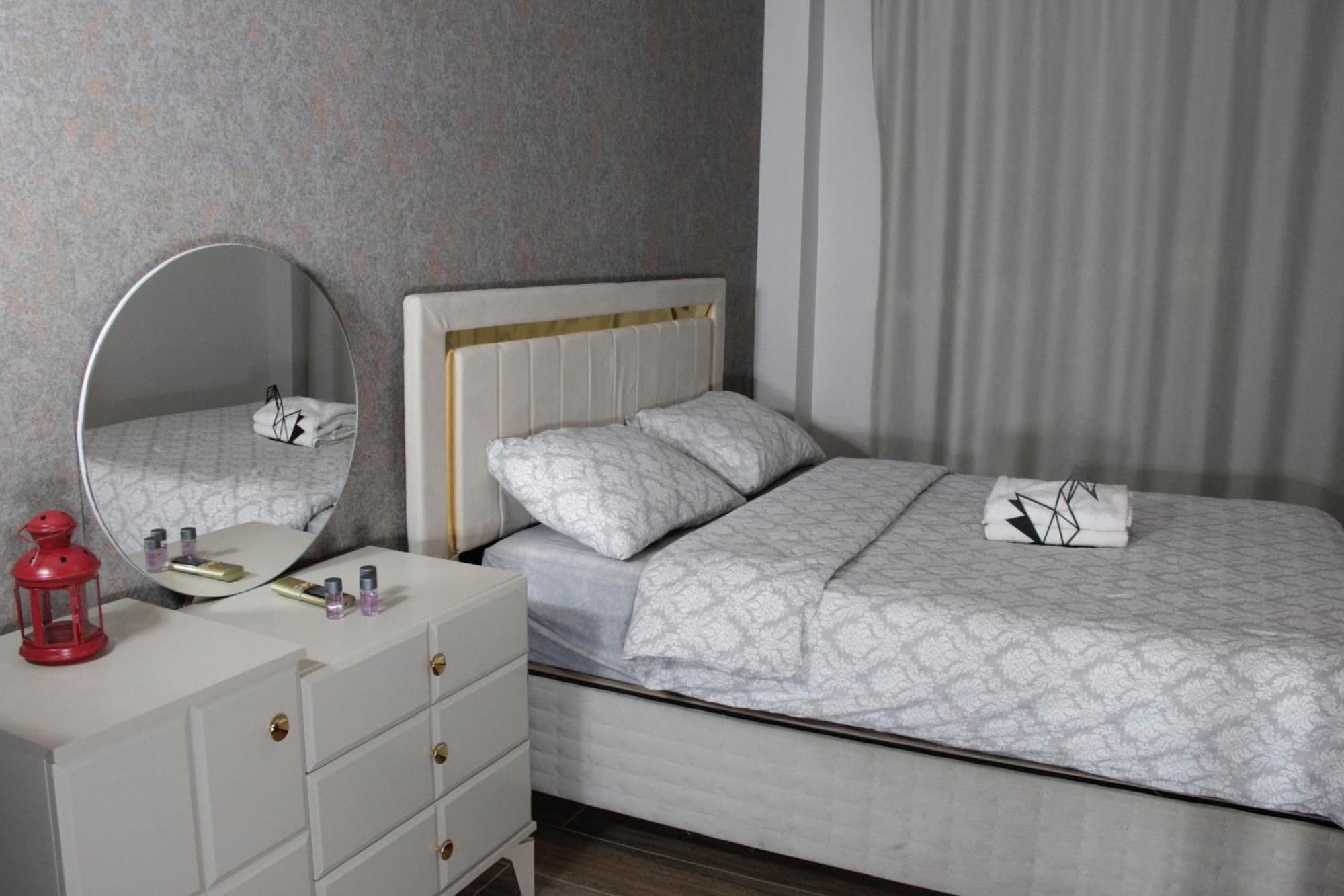 Aparthotel Bomonti Solo Exclusive Designed *