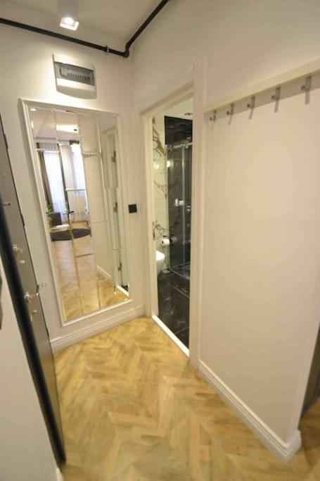 Apartment Grand Bazaar Near Historical Area