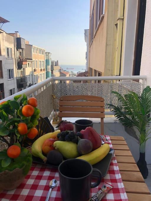 Apartment Grand Bazaar Near Historical Area Istanbul