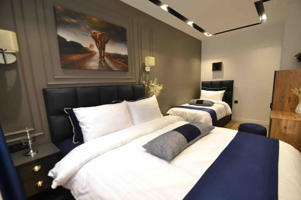 Grand Bazaar Near Historical Area Apartment Istanbul