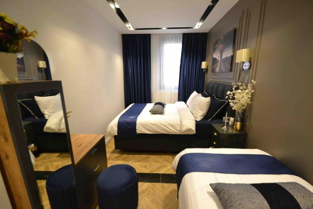 Apartment Grand Bazaar Near Historical Area *