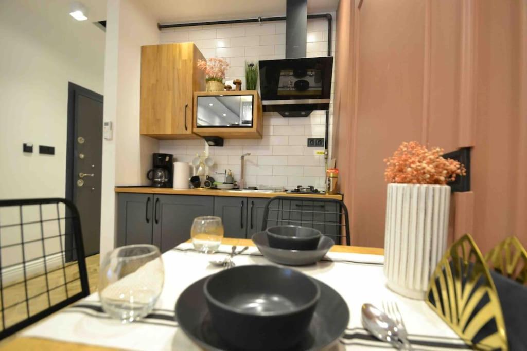 Apartment Grand Bazaar Near Historical Area Istanbul