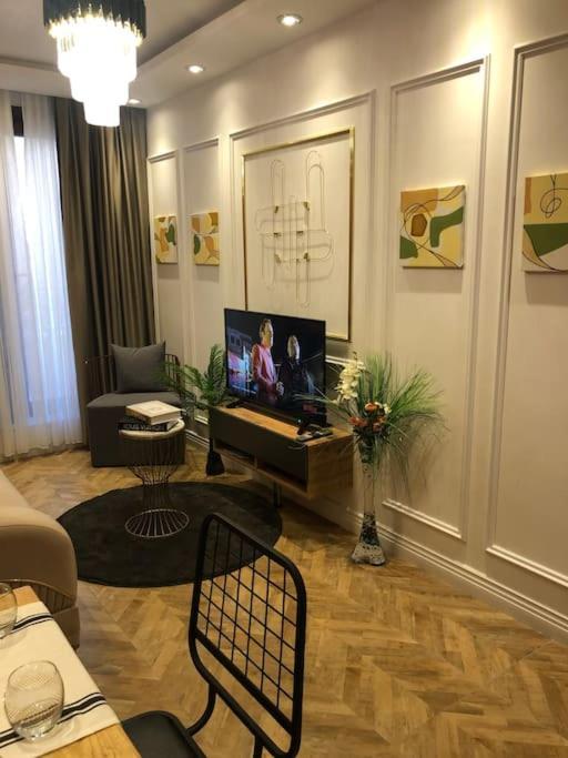 Grand Bazaar Near Historical Area Apartment Istanbul