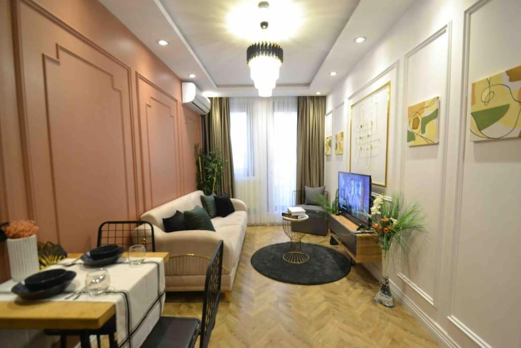 Apartment Grand Bazaar Near Historical Area *