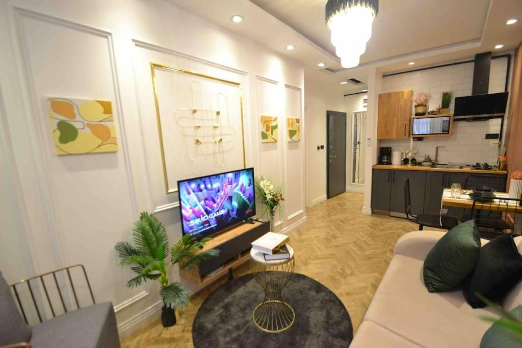 Grand Bazaar Near Historical Area Apartment Istanbul