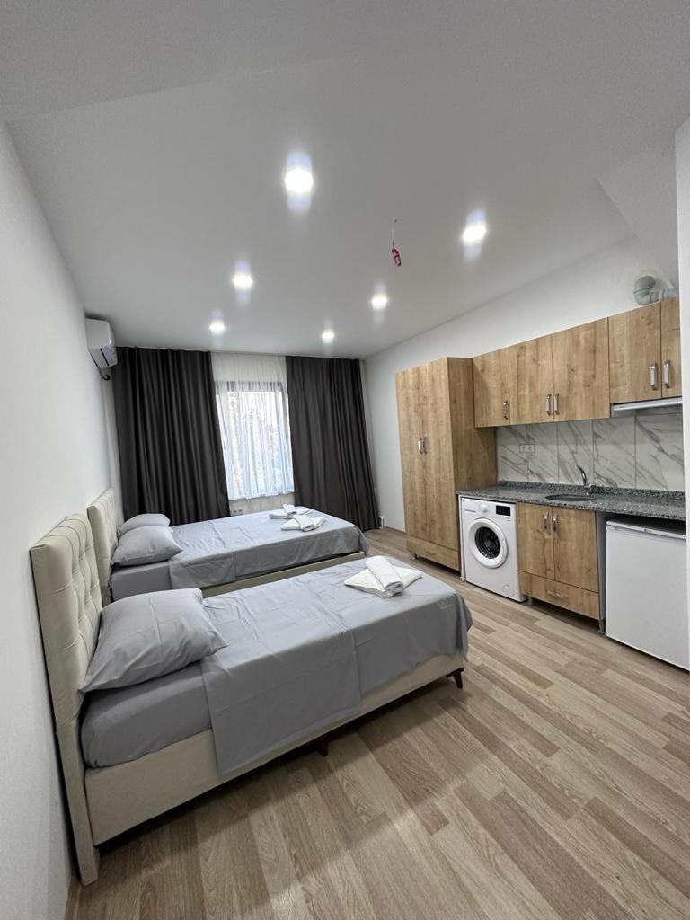 Aparthotel Alaca